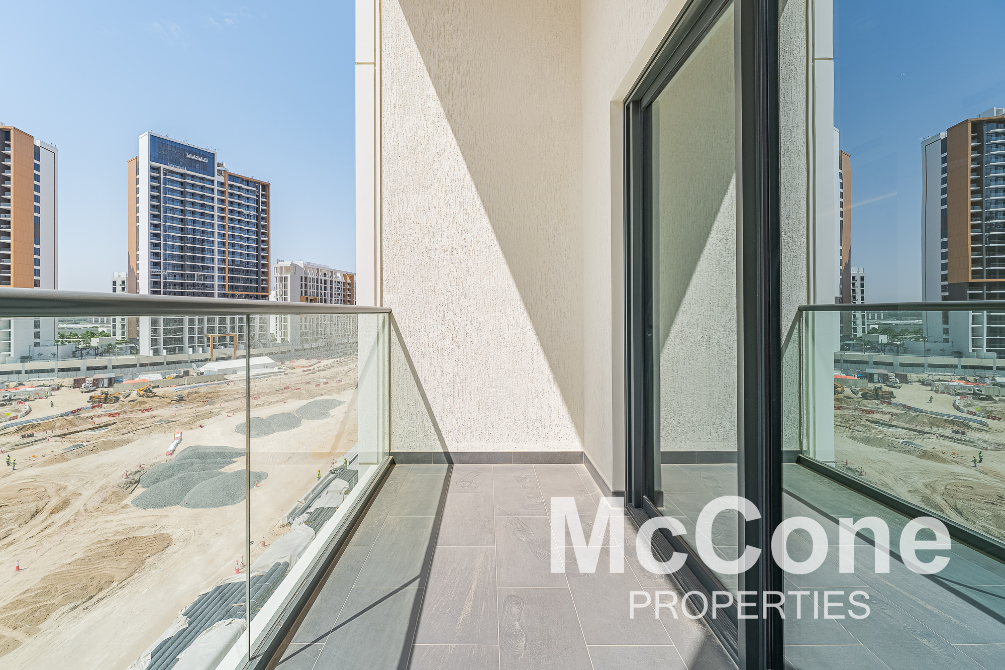 2 Bedroom Apartment for Rent in Crest Grande, Mohammed Bin Rashid City — photograph 18 of 19