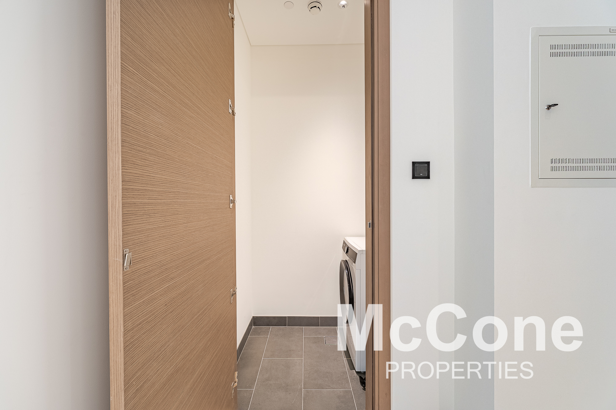2 Bedroom Apartment for Rent in Crest Grande, Mohammed Bin Rashid City — photograph 11 of 19