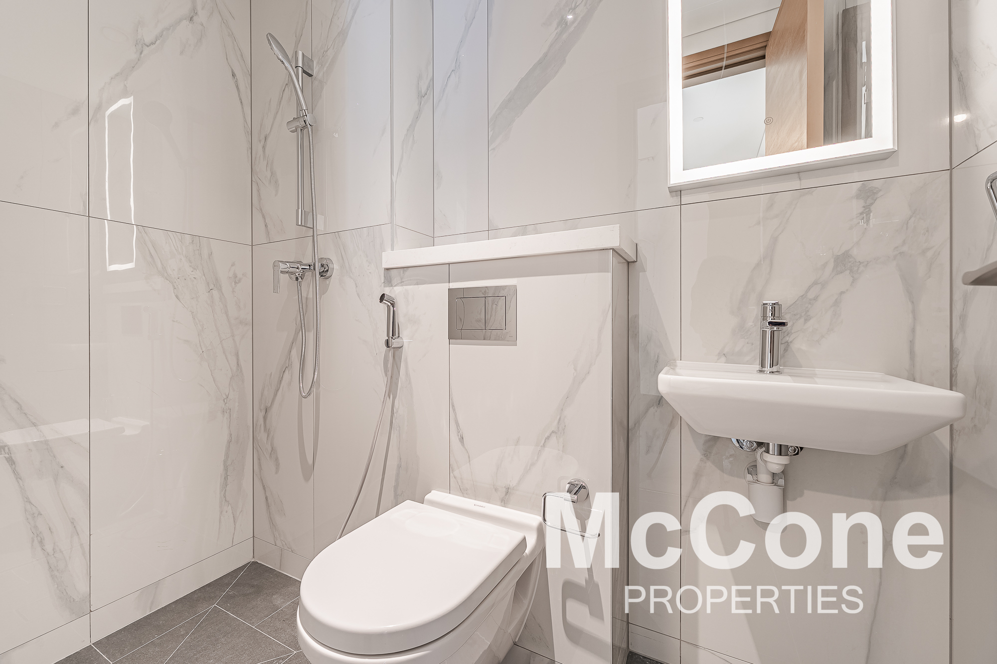 2 Bedroom Apartment for Rent in Crest Grande, Mohammed Bin Rashid City — photograph 14 of 19