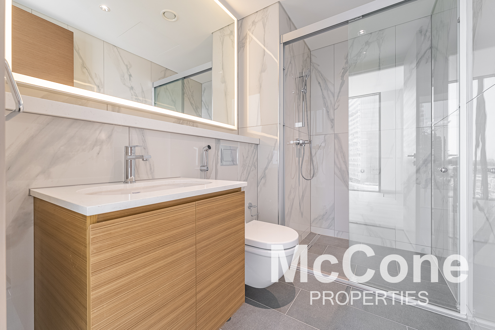 2 Bedroom Apartment for Rent in Crest Grande, Mohammed Bin Rashid City — photograph 15 of 19