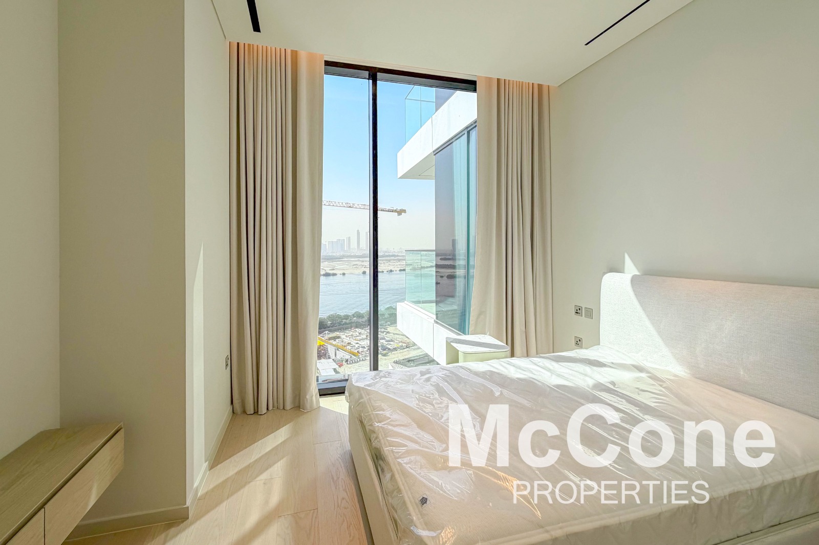 2 Bedroom Apartment for Rent in Kempinski Residences The Creek Tower 1, Al Jaddaf — photo 5 of 24