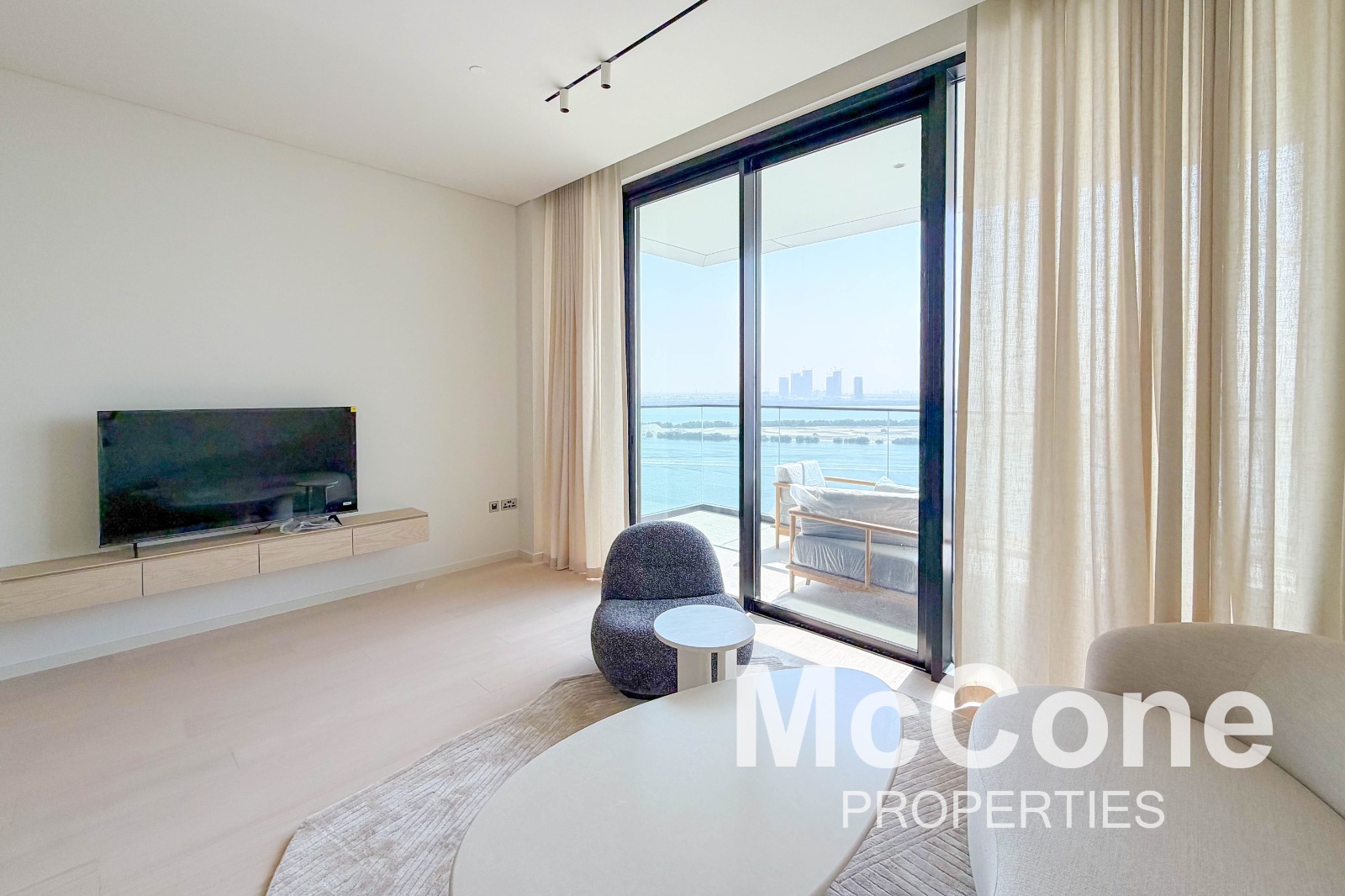 2 Bedroom Apartment for Rent in Kempinski Residences The Creek Tower 1, Al Jaddaf — photo 3 of 24