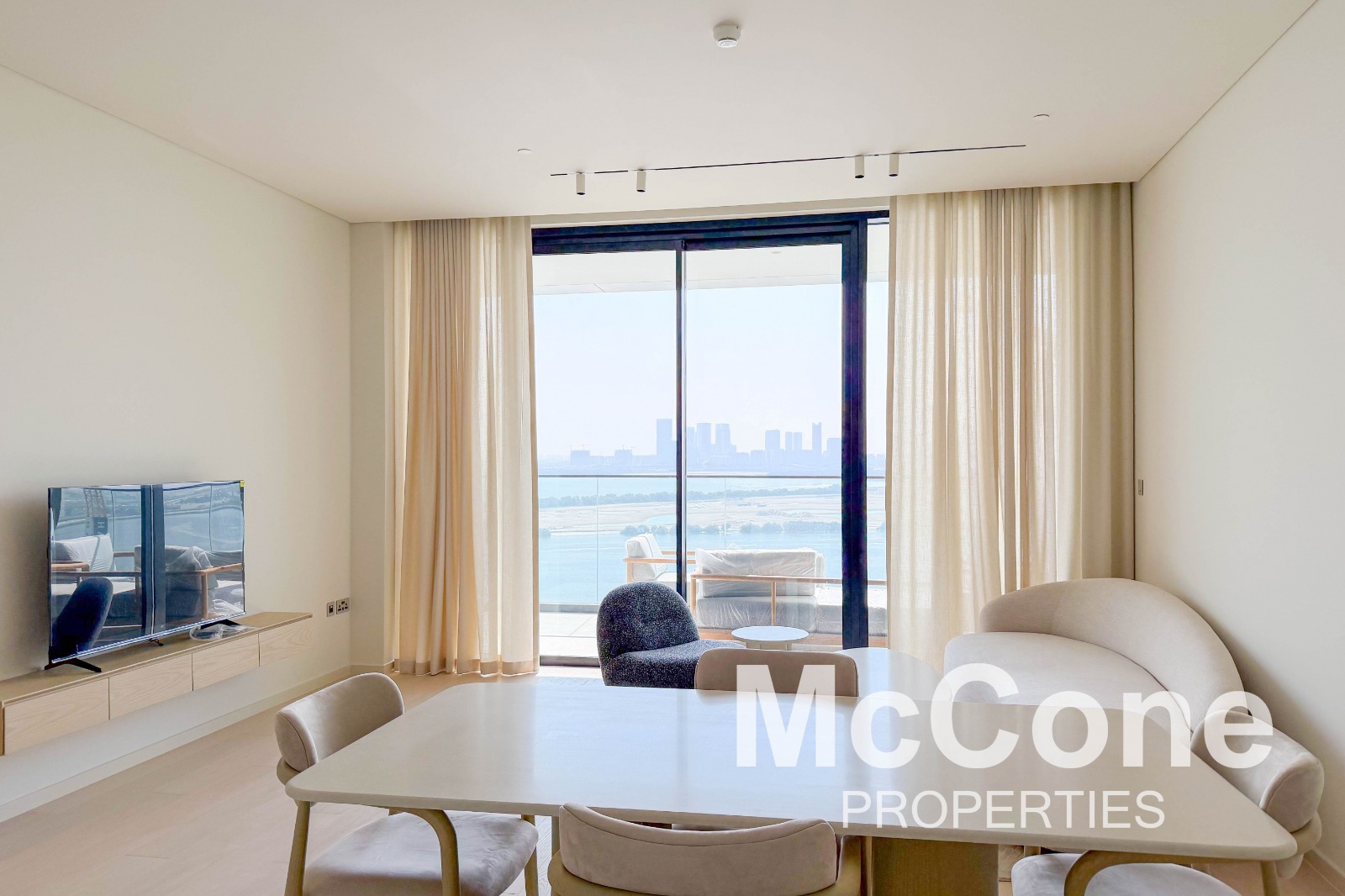 2 Bedroom Apartment for Rent in Kempinski Residences The Creek Tower 1, Al Jaddaf — photo 2 of 24