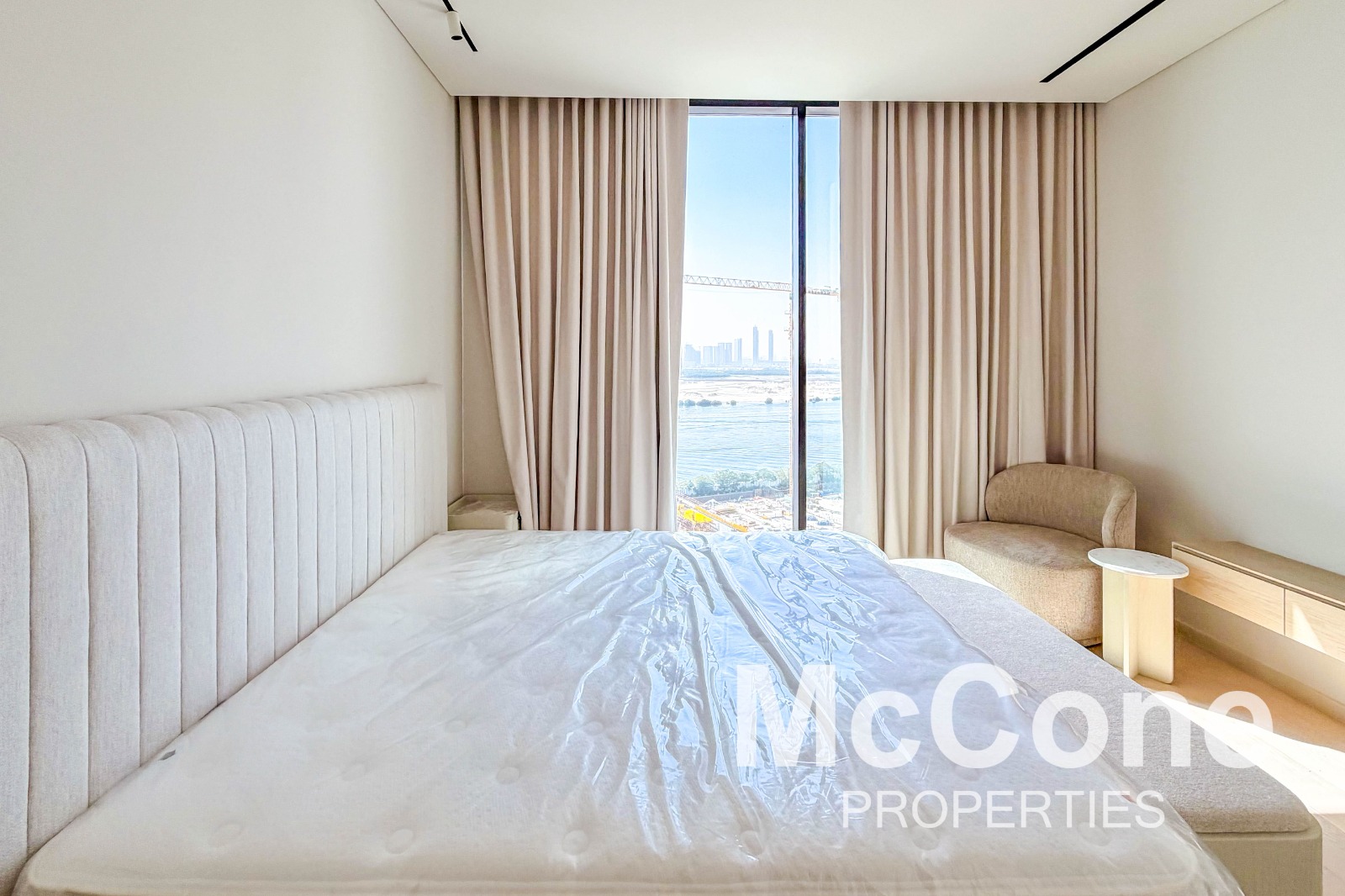 2 Bedroom Apartment for Rent in Kempinski Residences The Creek Tower 1, Al Jaddaf — photo 6 of 24