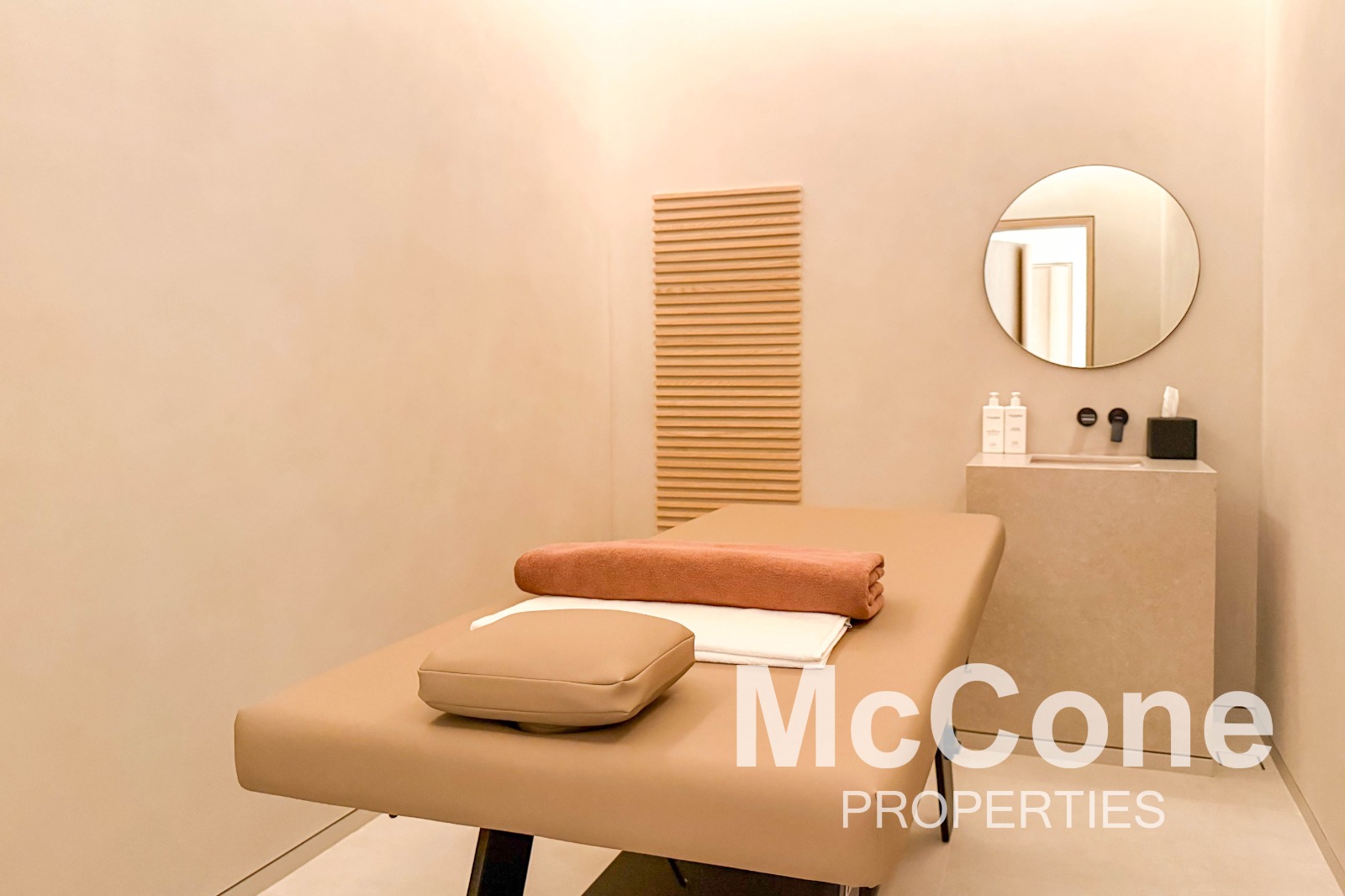 2 Bedroom Apartment for Rent in Kempinski Residences The Creek Tower 1, Al Jaddaf — photograph 17 of 24