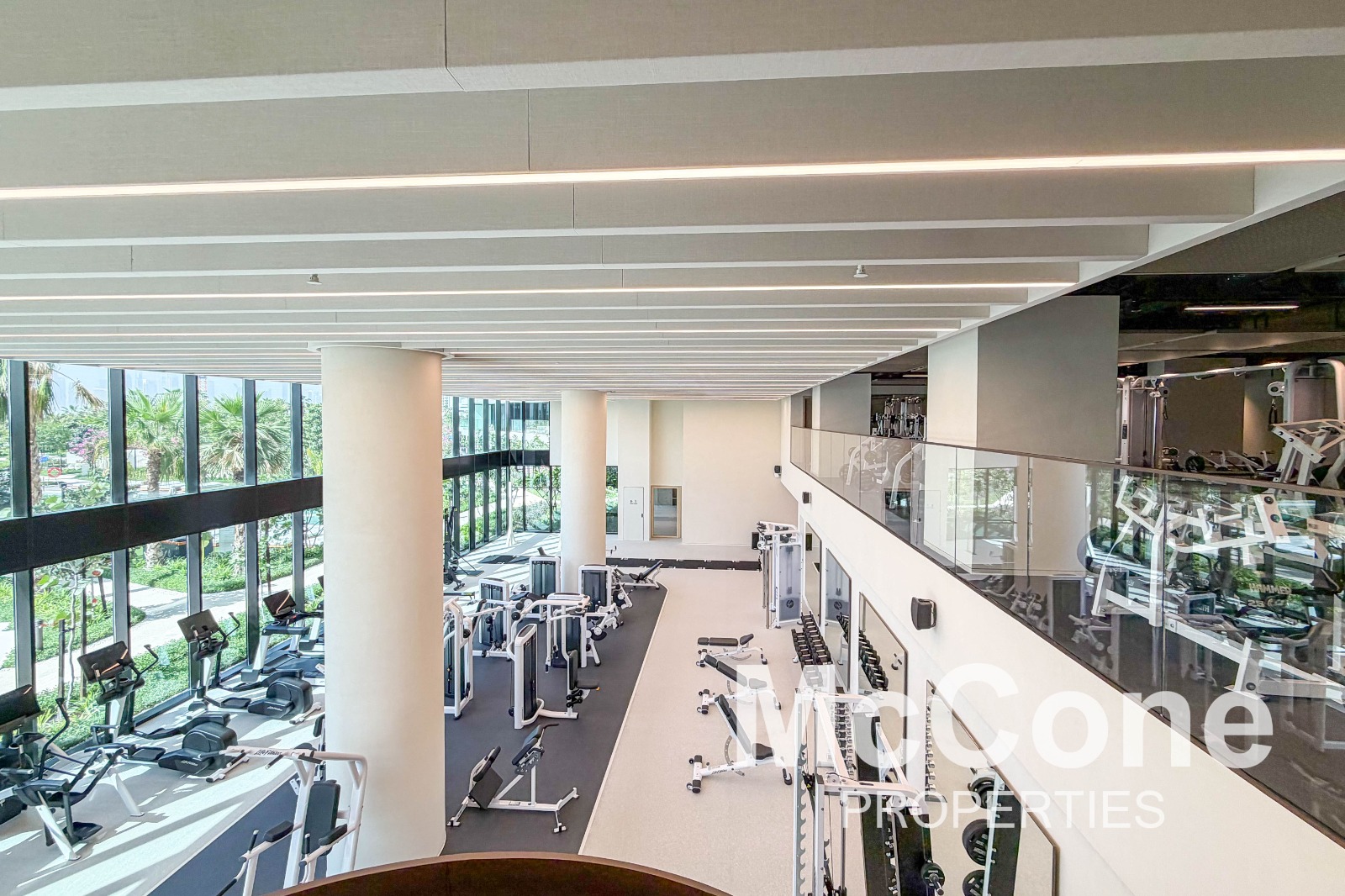 2 Bedroom Apartment for Rent in Kempinski Residences The Creek Tower 1, Al Jaddaf — photograph 19 of 24