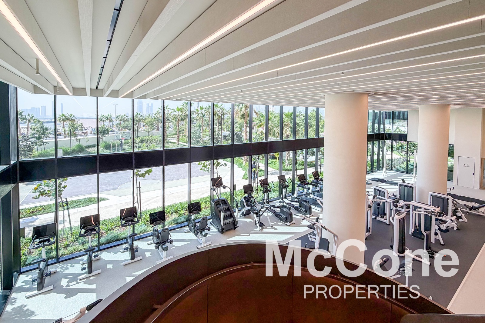 2 Bedroom Apartment for Rent in Kempinski Residences The Creek Tower 1, Al Jaddaf — photograph 18 of 24