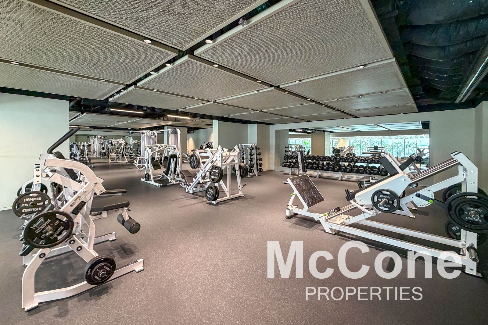 2 Bedroom Apartment for Rent in Kempinski Residences The Creek Tower 1, Al Jaddaf — photograph 20 of 24