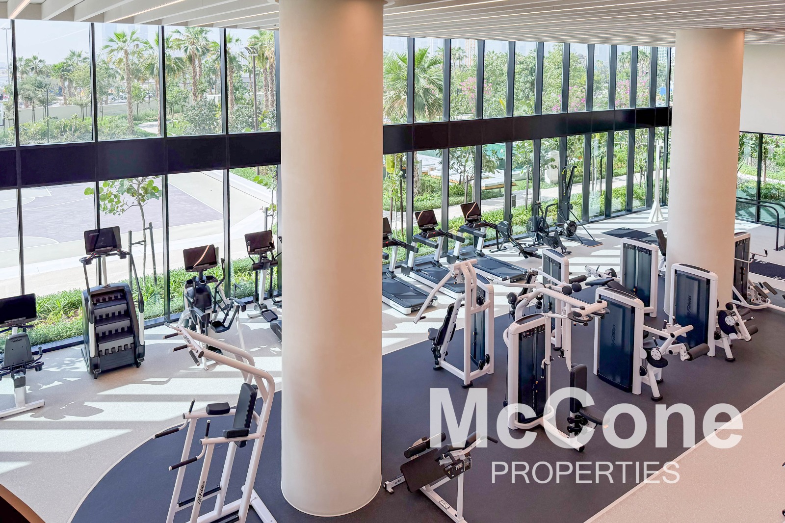 2 Bedroom Apartment for Rent in Kempinski Residences The Creek Tower 1, Al Jaddaf — photograph 21 of 24
