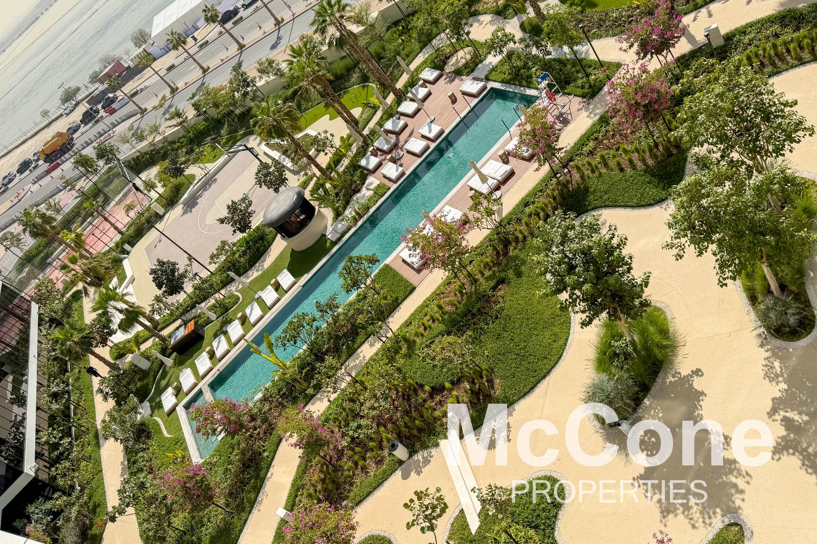 2 Bedroom Apartment for Rent in Kempinski Residences The Creek Tower 1, Al Jaddaf — photograph 22 of 24