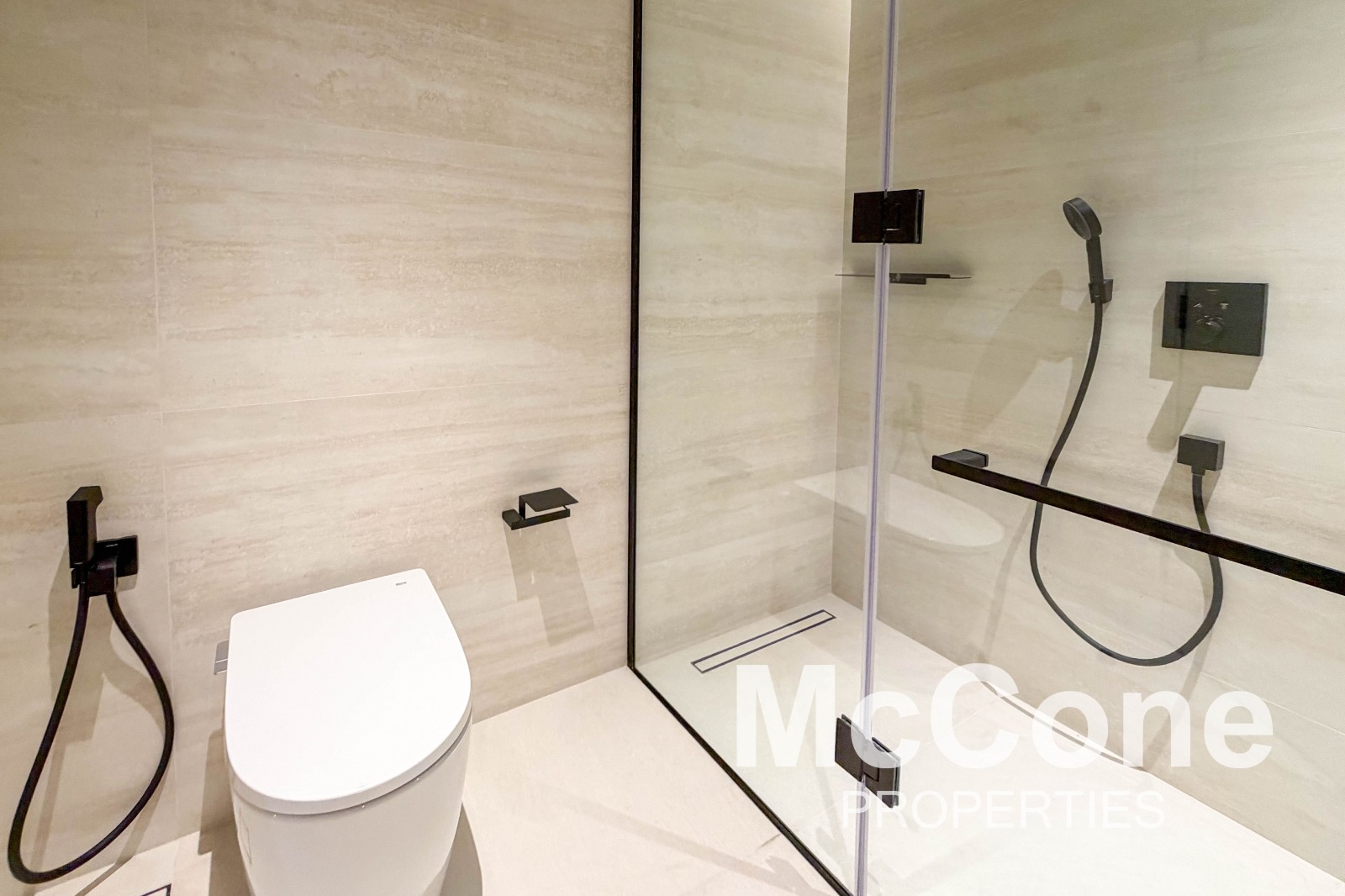 2 Bedroom Apartment for Rent in Kempinski Residences The Creek Tower 1, Al Jaddaf — photo 9 of 24