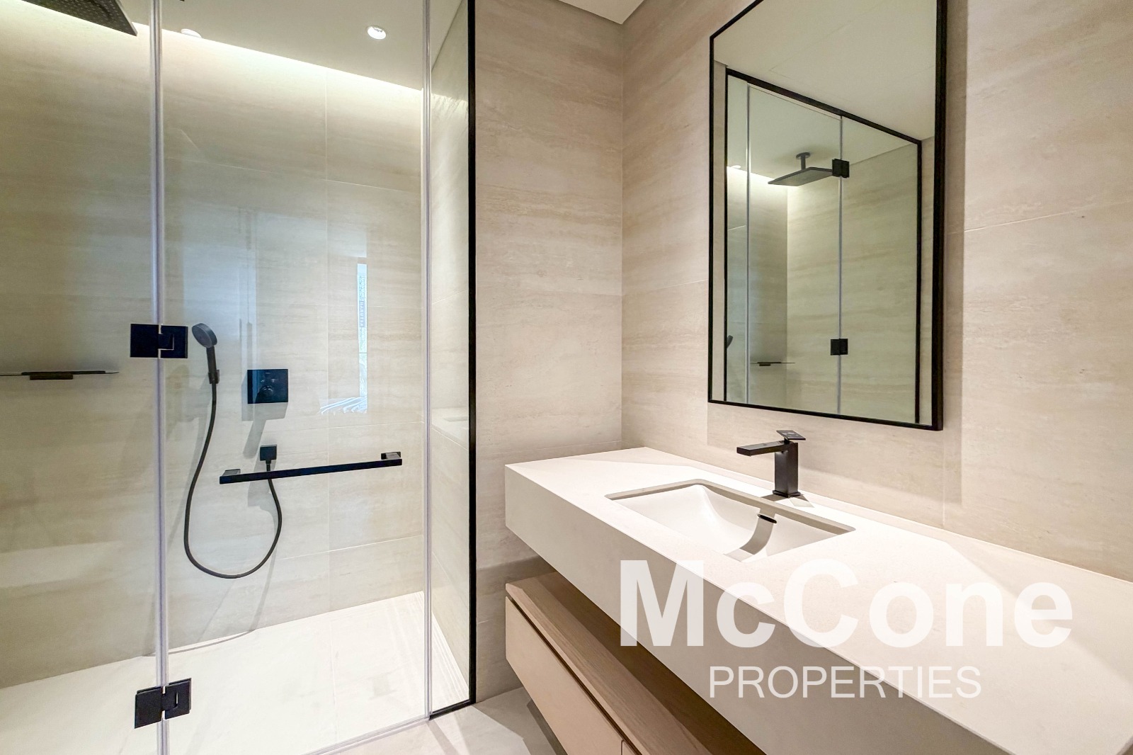 2 Bedroom Apartment for Rent in Kempinski Residences The Creek Tower 1, Al Jaddaf — photograph 10 of 24