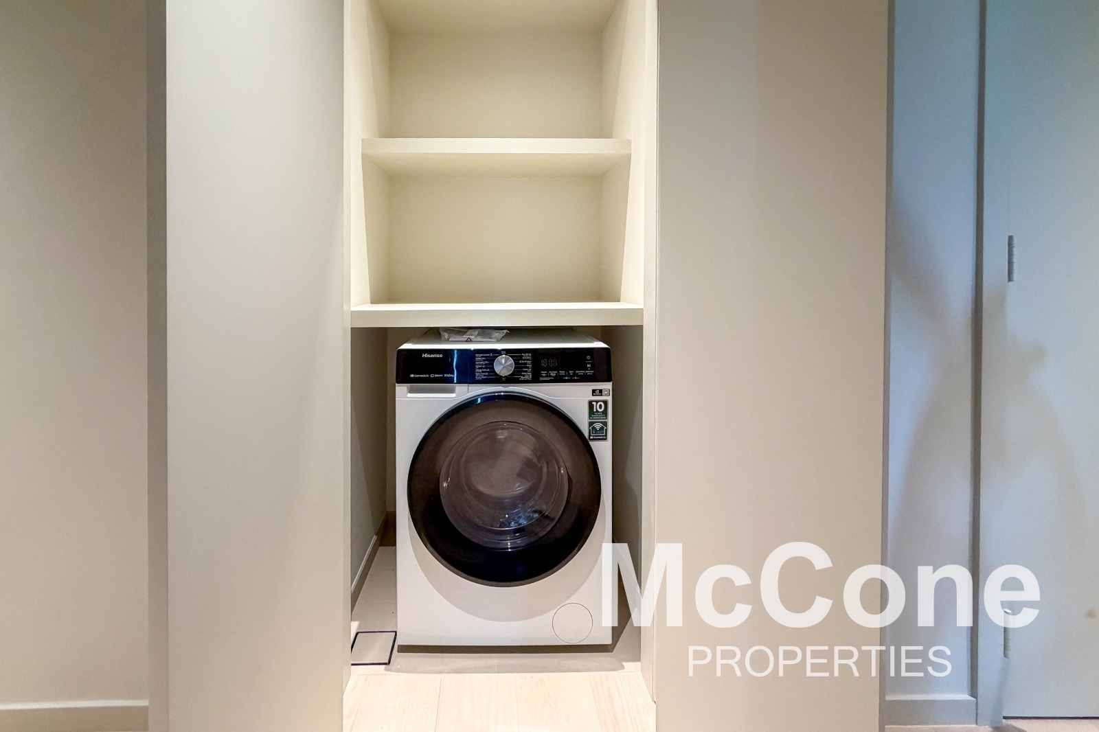 2 Bedroom Apartment for Rent in Kempinski Residences The Creek Tower 1, Al Jaddaf — photograph 11 of 24