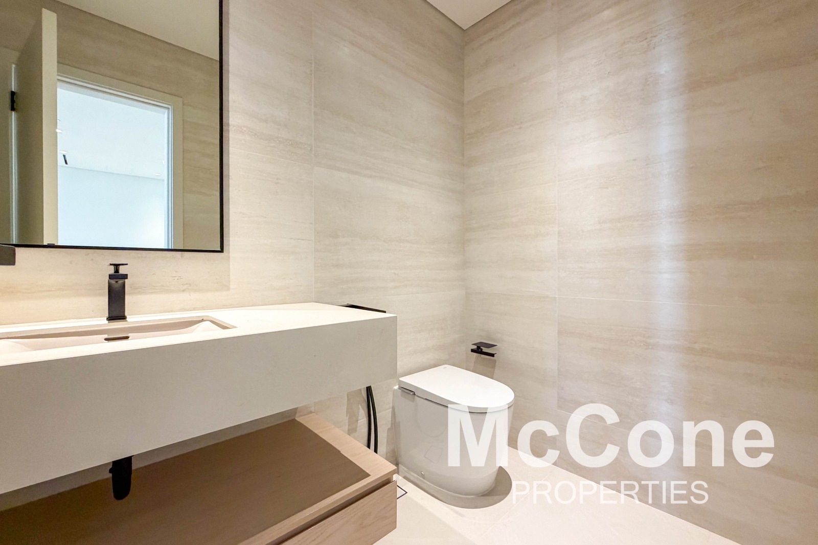 2 Bedroom Apartment for Rent in Kempinski Residences The Creek Tower 1, Al Jaddaf — photograph 12 of 24