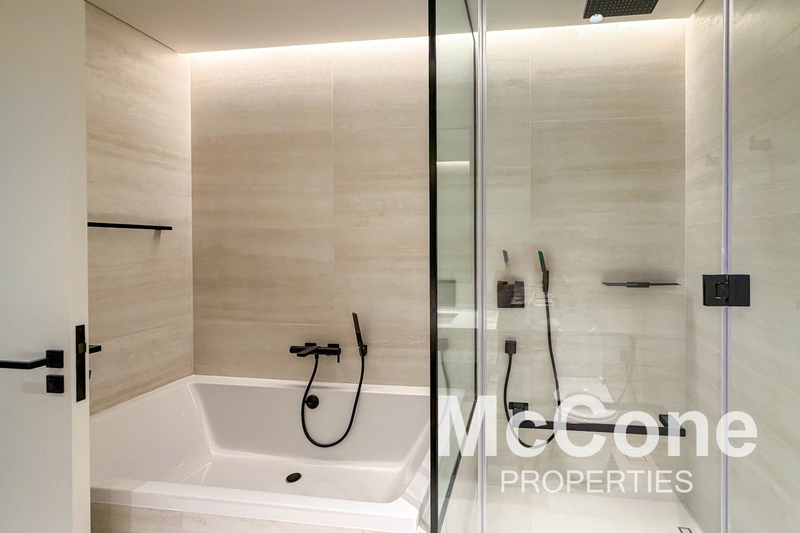 2 Bedroom Apartment for Rent in Kempinski Residences The Creek Tower 1, Al Jaddaf — photograph 13 of 24
