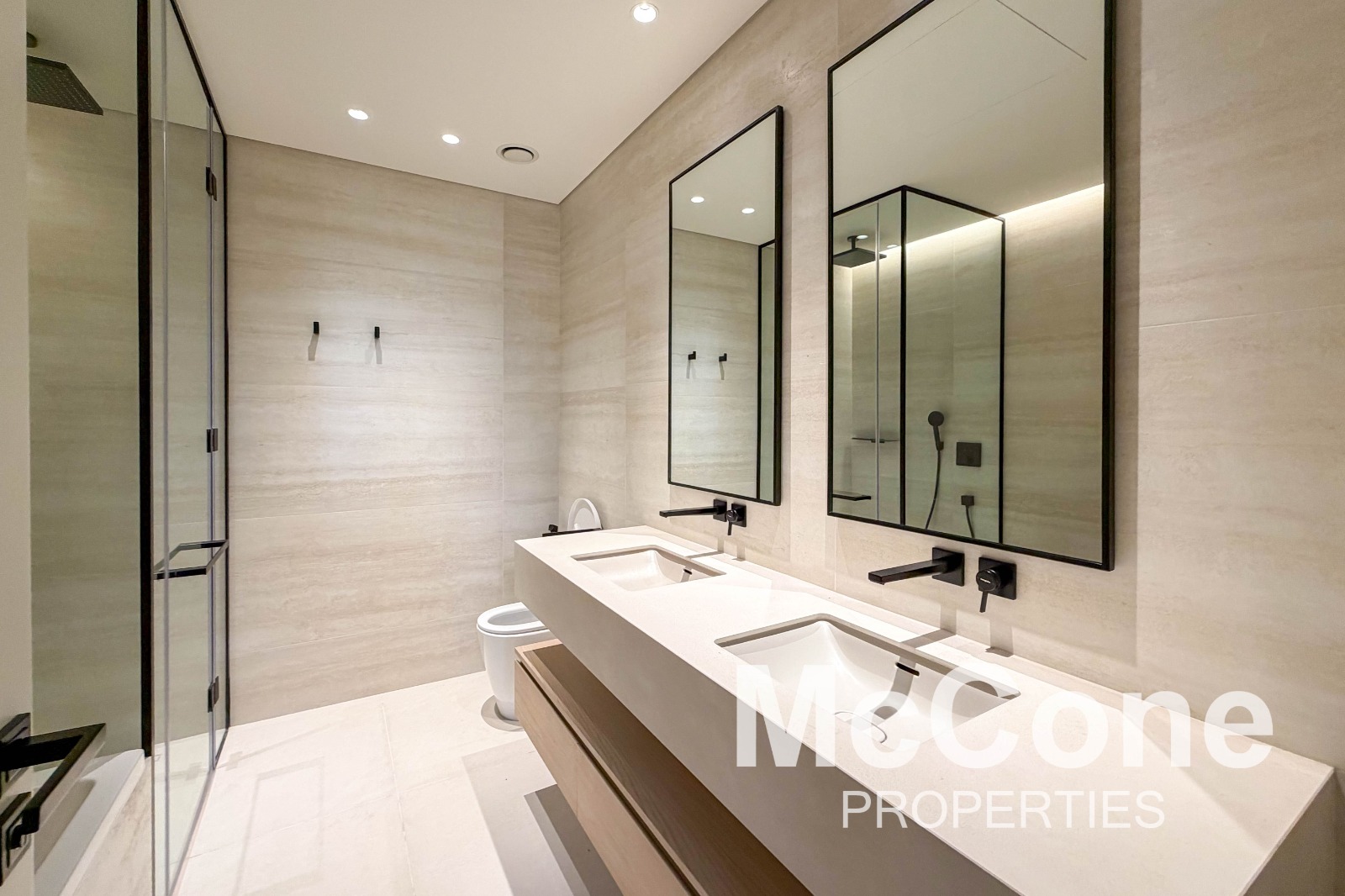 2 Bedroom Apartment for Rent in Kempinski Residences The Creek Tower 1, Al Jaddaf — photograph 14 of 24