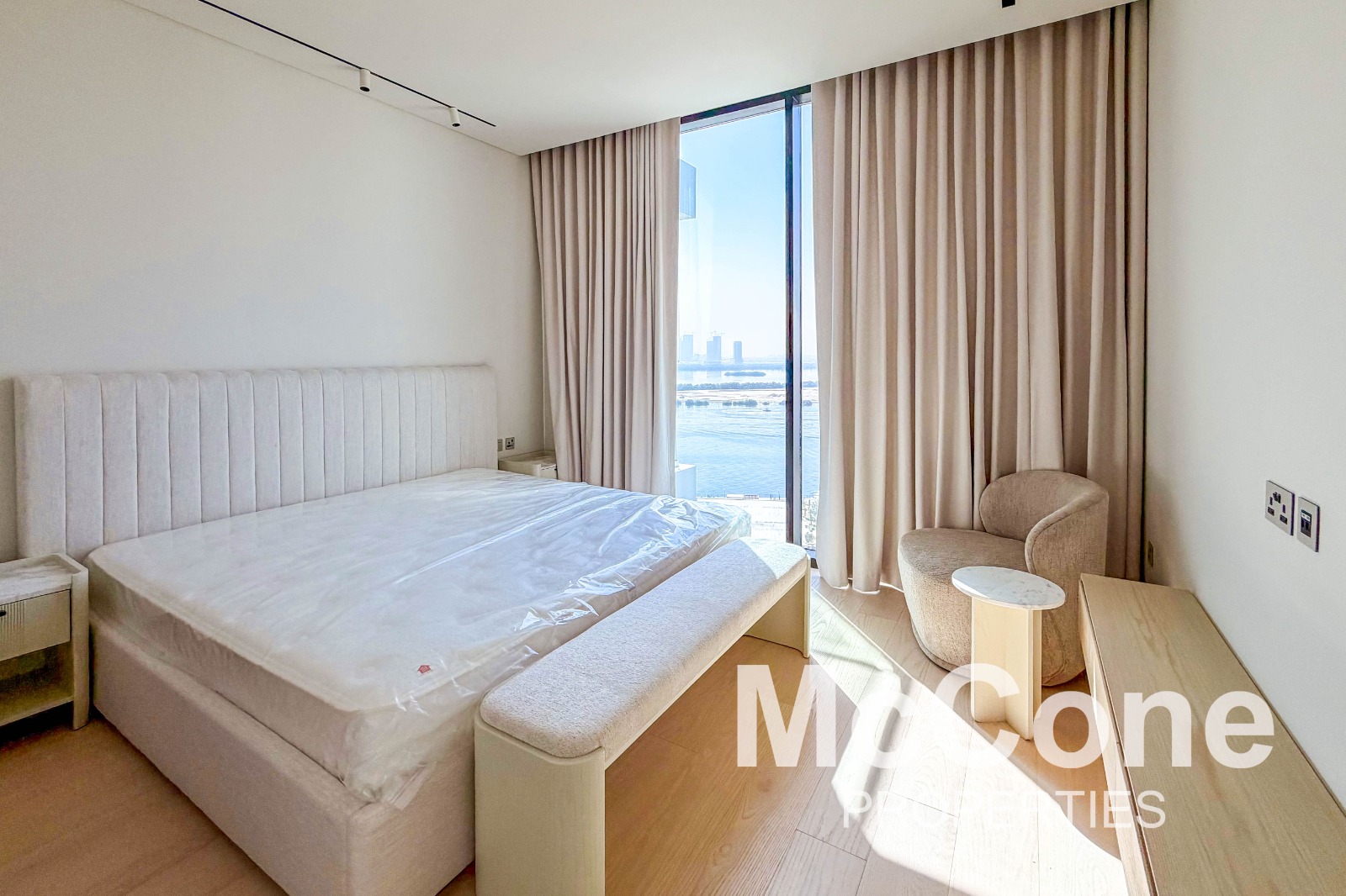 2 Bedroom Apartment for Rent in Kempinski Residences The Creek Tower 1, Al Jaddaf — photo 7 of 24