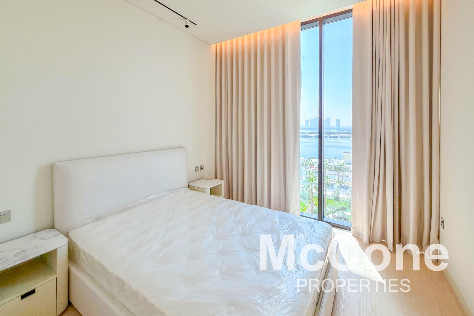 2 Bedroom Apartment for Rent in Kempinski Residences The Creek Tower 1, Al Jaddaf — photo 8 of 24