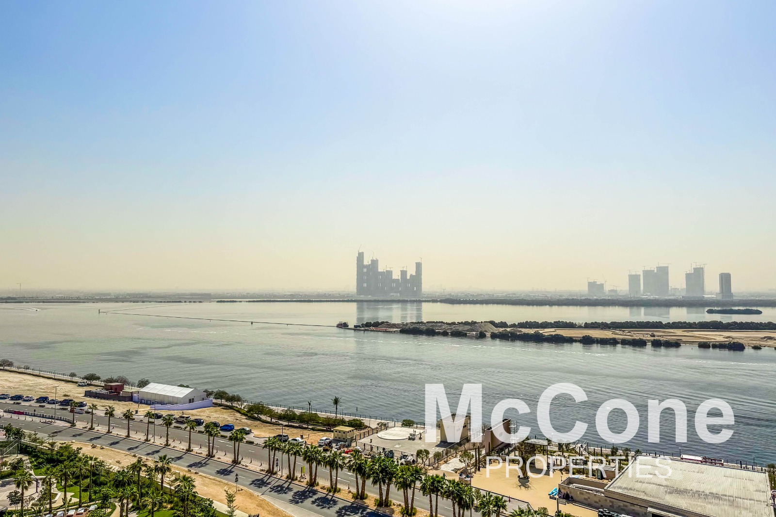 2 Bedroom Apartment for Rent in Kempinski Residences The Creek Tower 1, Al Jaddaf