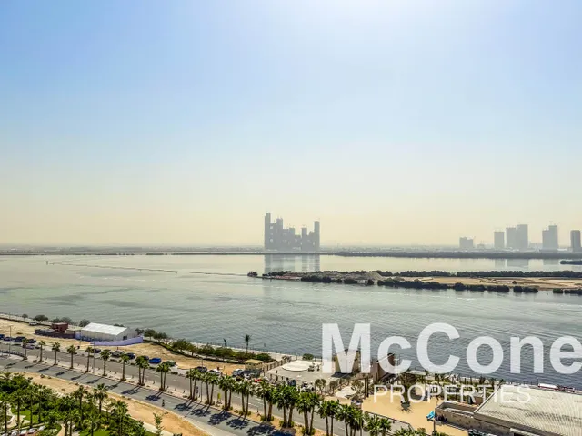 2 Bedroom Apartment for Rent in Kempinski Residences The Creek Tower 1, Al Jaddaf