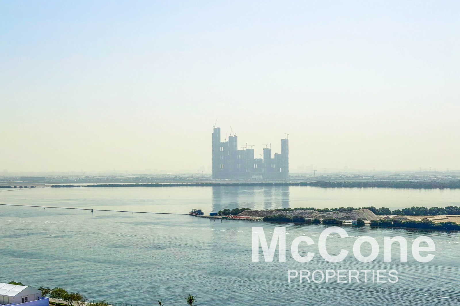 2 Bedroom Apartment for Rent in Kempinski Residences The Creek Tower 1, Al Jaddaf — photograph 24 of 24