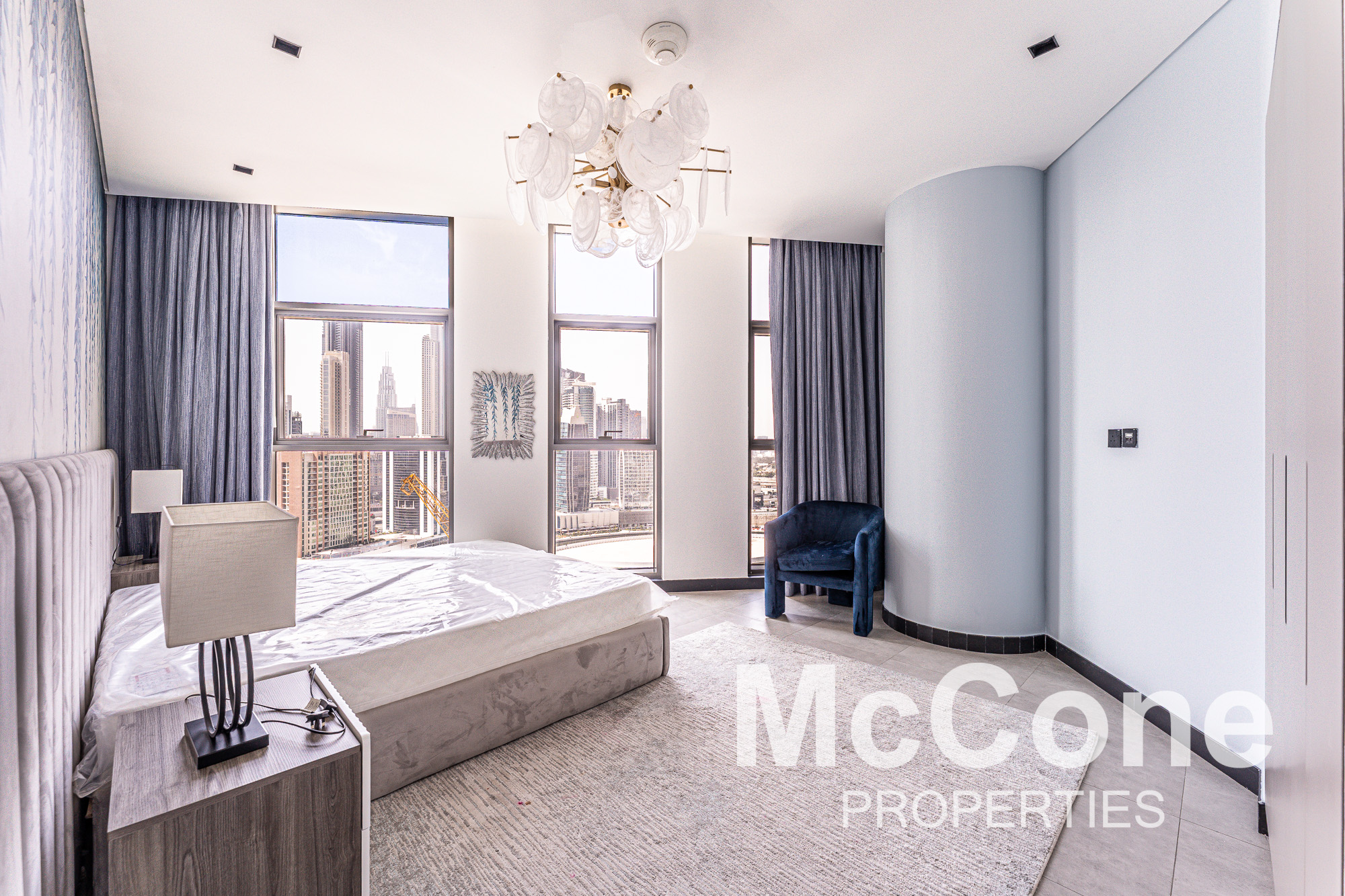 1 Bedroom Apartment for Rent in 15 Northside Tower 1, Business Bay — photo 7 of 13