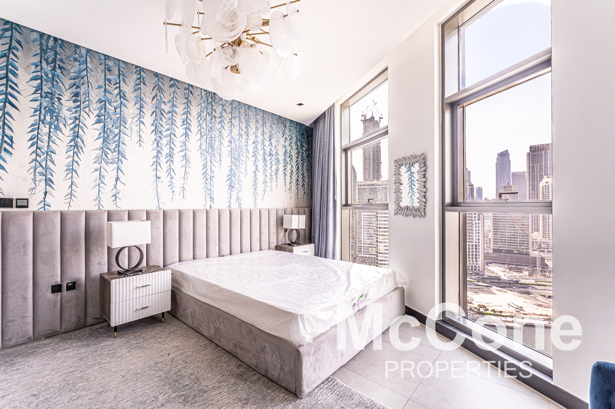 1 Bedroom Apartment for Rent in 15 Northside Tower 1, Business Bay — photo 6 of 13