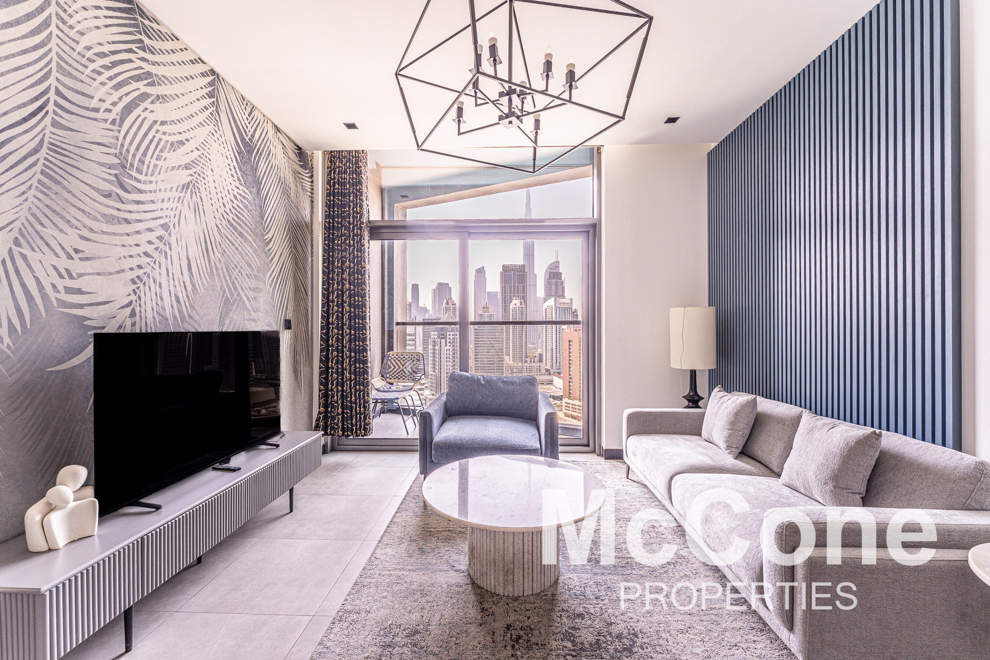 1 Bedroom Apartment for Rent in 15 Northside Tower 1, Business Bay — photo 4 of 13
