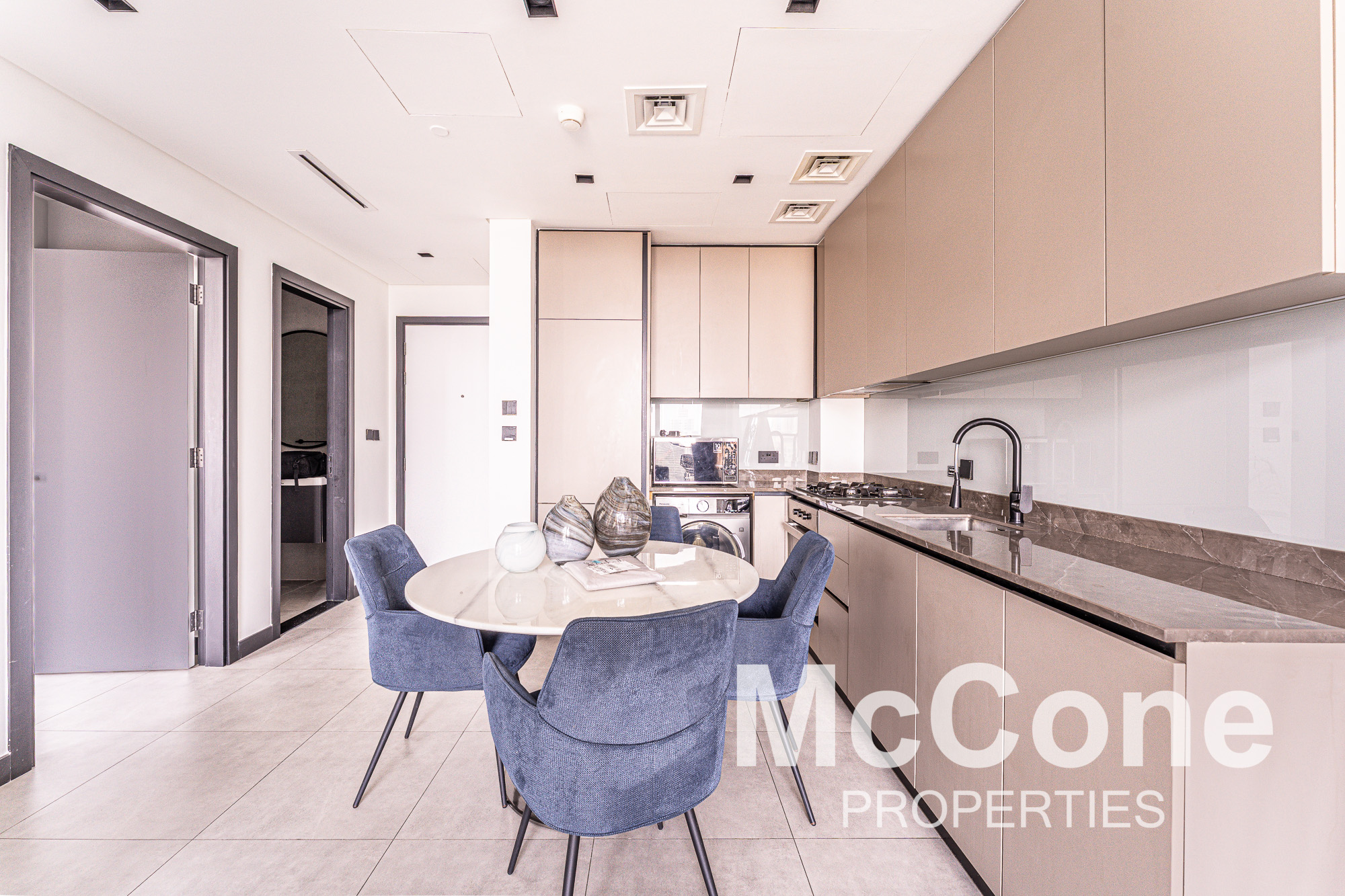 1 Bedroom Apartment for Rent in 15 Northside Tower 1, Business Bay — photo 3 of 13