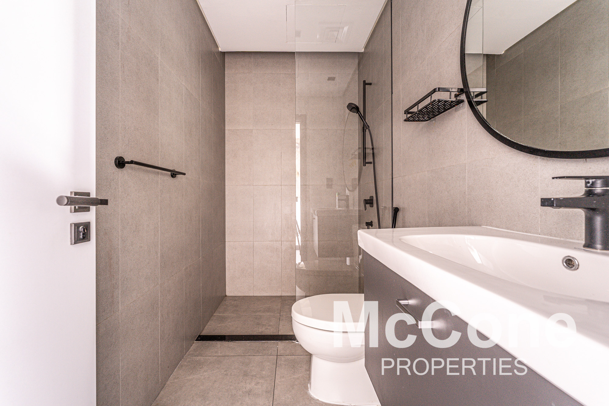 1 Bedroom Apartment for Rent in 15 Northside Tower 1, Business Bay — photograph 10 of 13