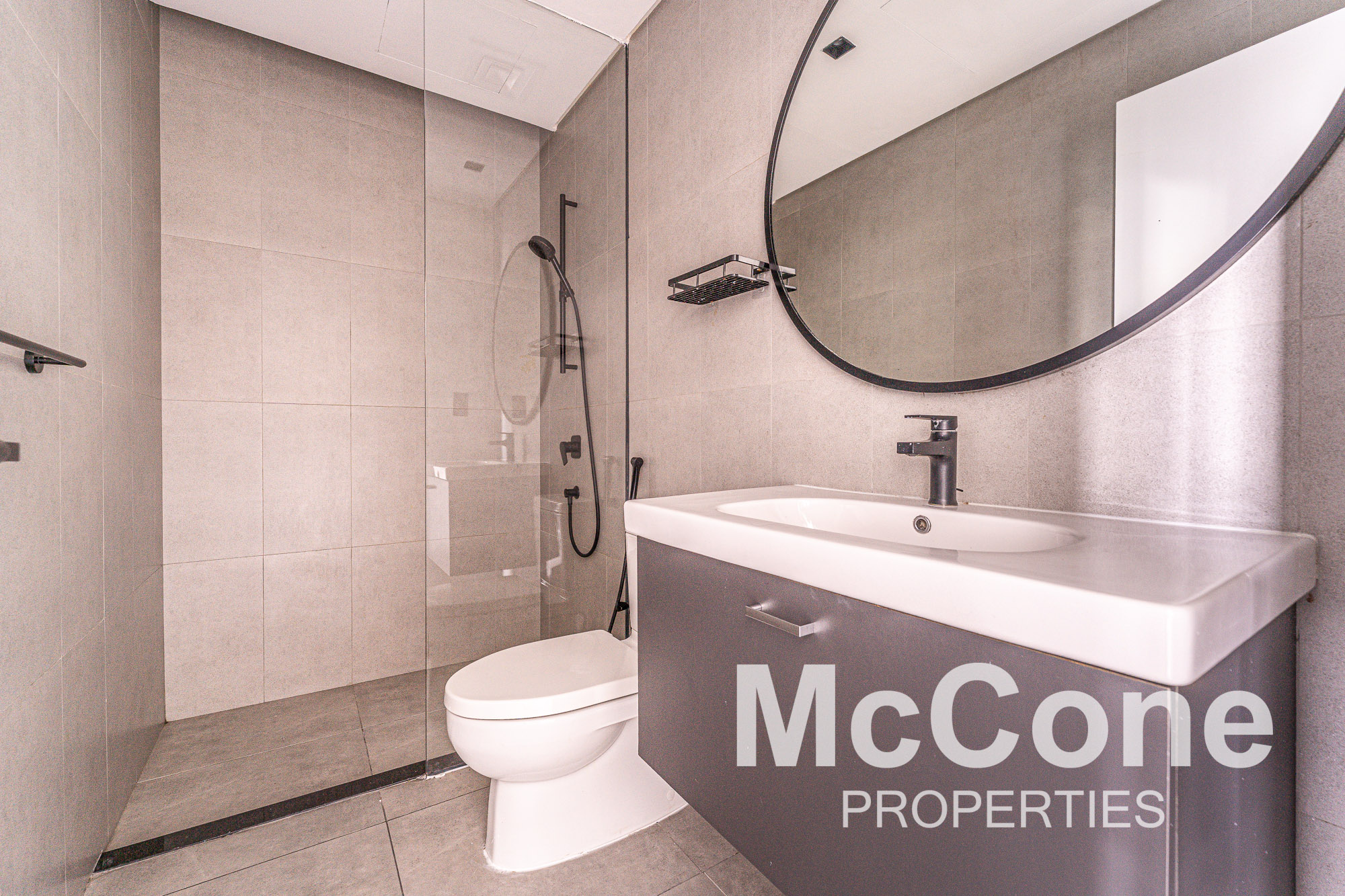 1 Bedroom Apartment for Rent in 15 Northside Tower 1, Business Bay — photo 9 of 13