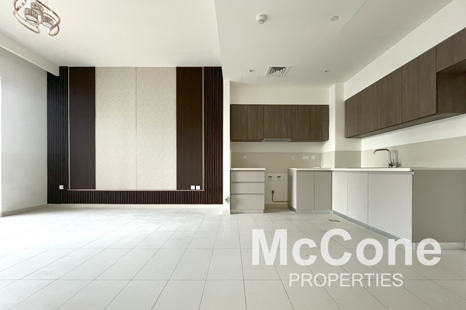 1 Bedroom Apartment for Rent in Park Ridge Tower C, Dubai Hills Estate — photo 3 of 19