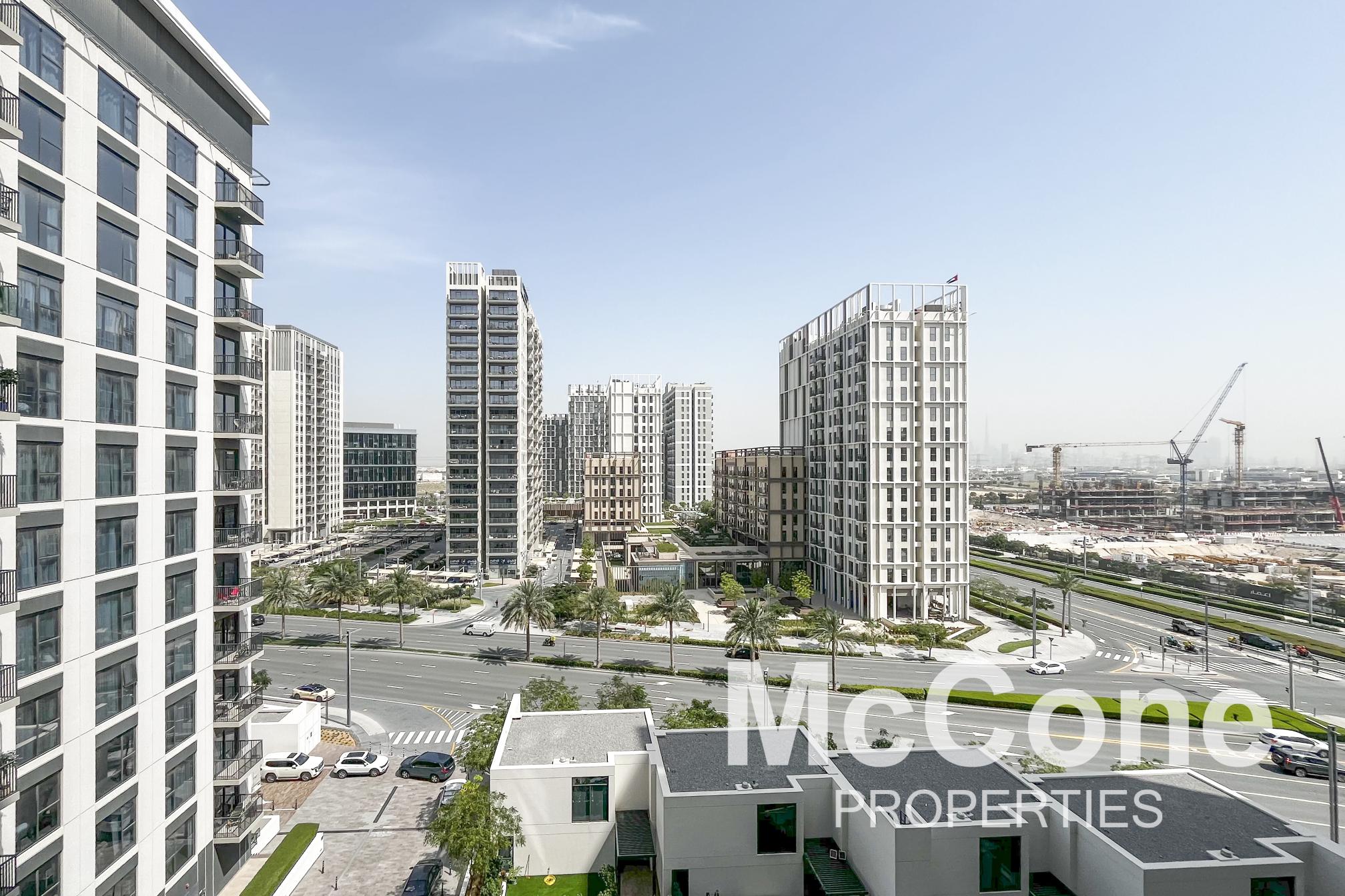 1 Bedroom Apartment for Rent in Park Ridge Tower C, Dubai Hills Estate — photograph 19 of 19