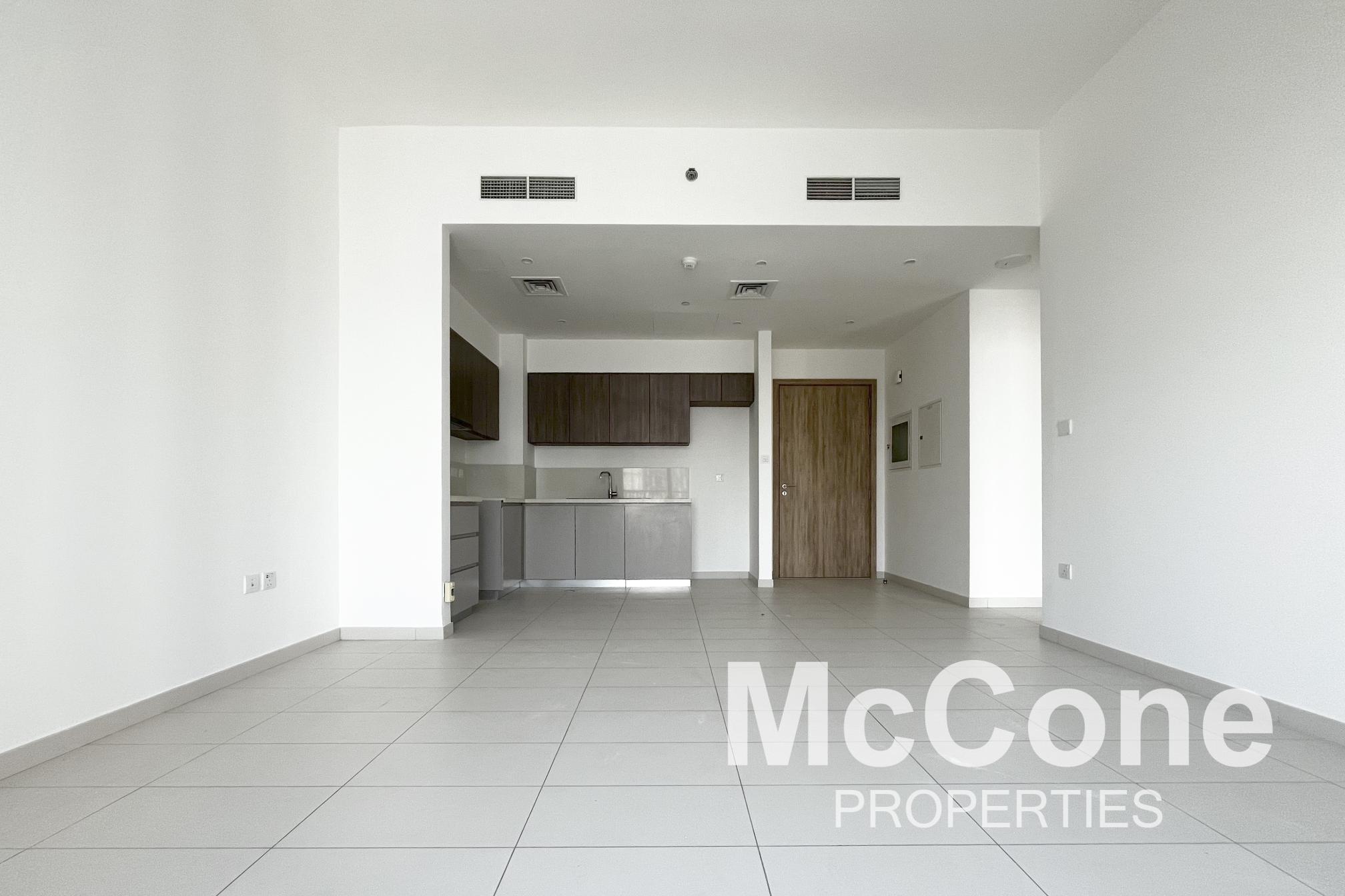 1 Bedroom Apartment for Rent in Park Ridge Tower C, Dubai Hills Estate — photo 4 of 19