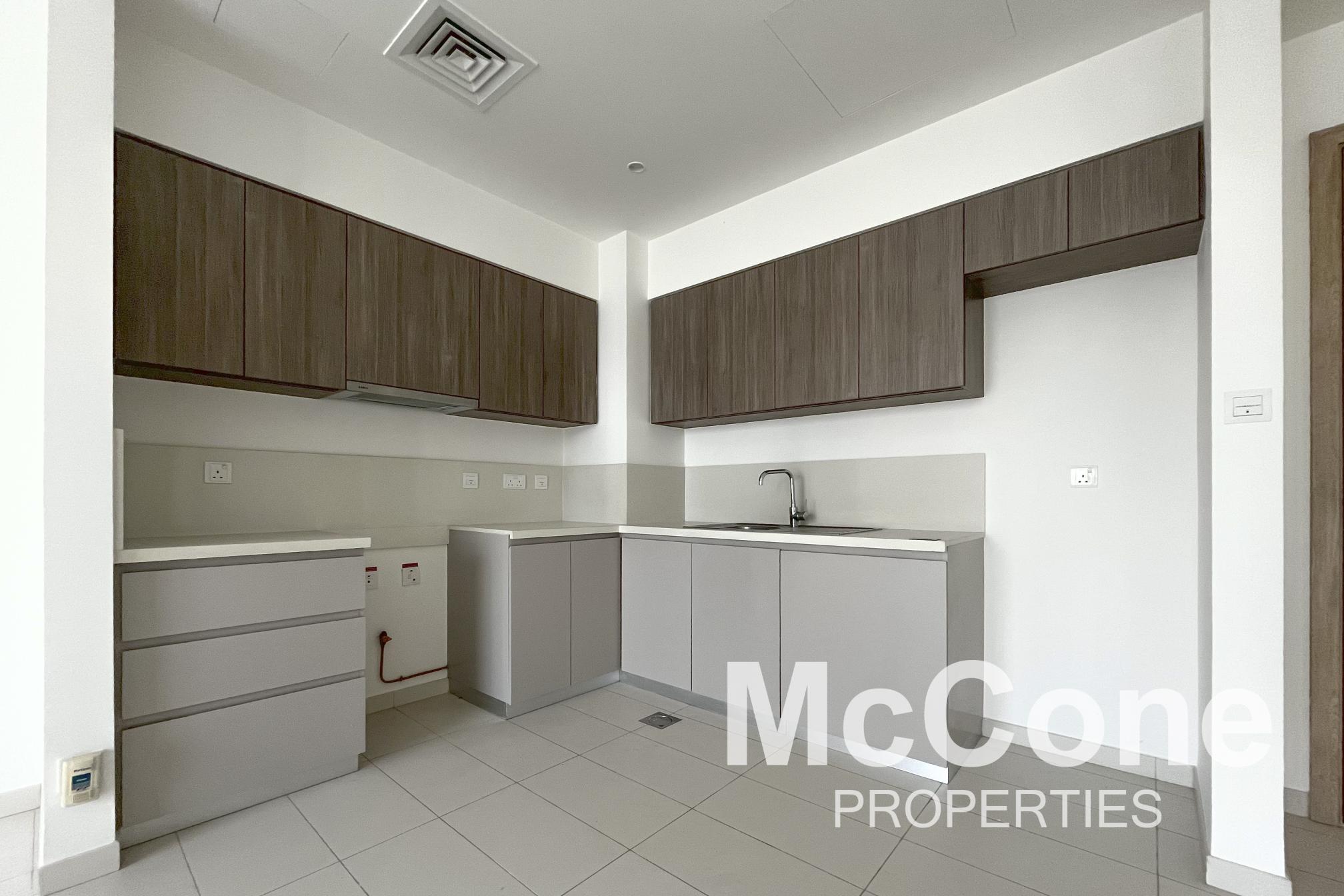 1 Bedroom Apartment for Rent in Park Ridge Tower C, Dubai Hills Estate — photo 6 of 19