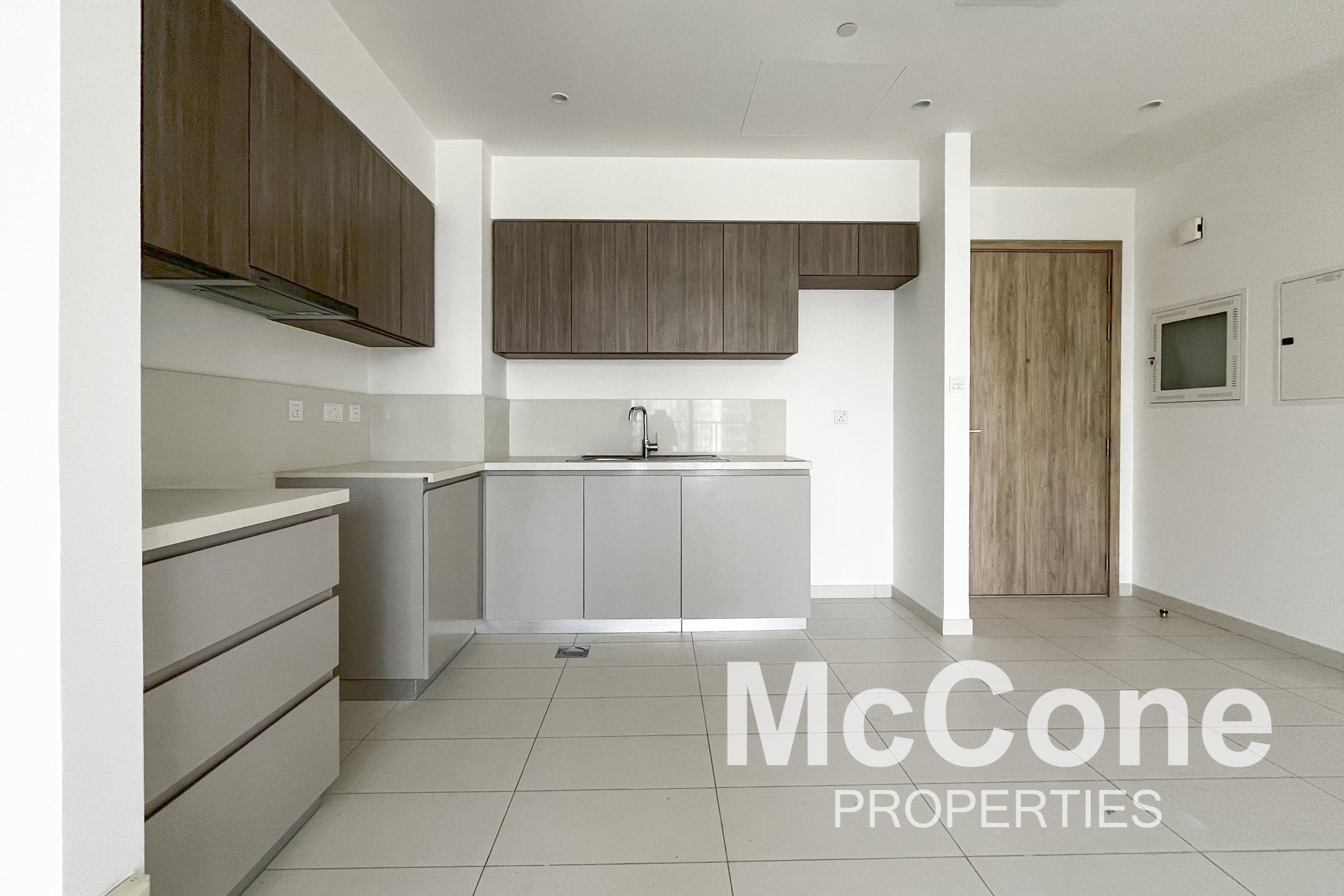 1 Bedroom Apartment for Rent in Park Ridge Tower C, Dubai Hills Estate — photo 5 of 19