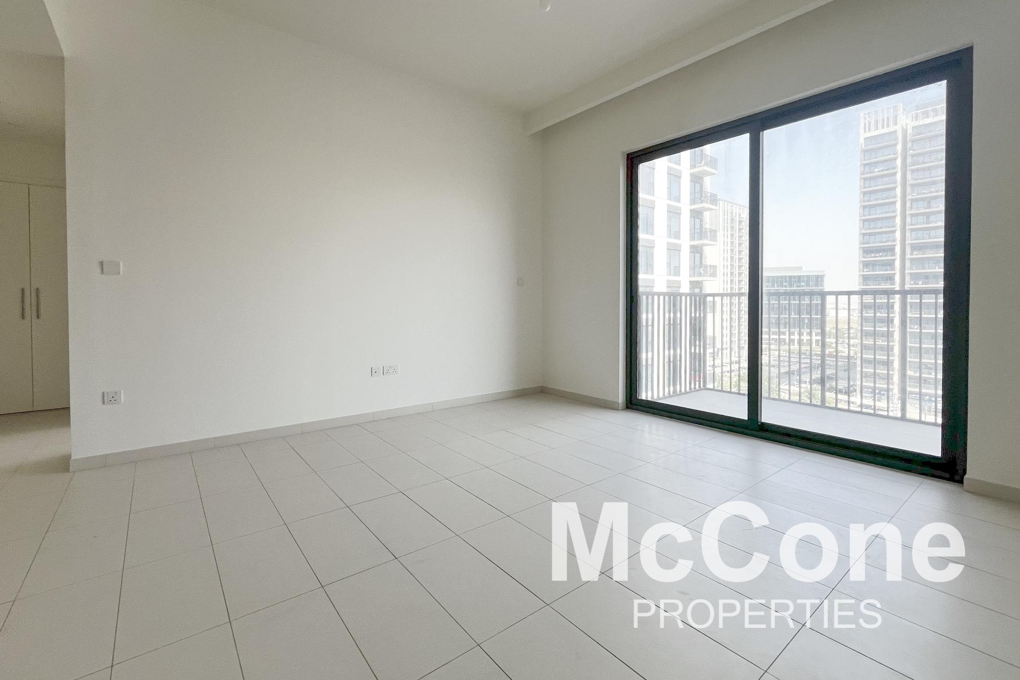 1 Bedroom Apartment for Rent in Park Ridge Tower C, Dubai Hills Estate — photo 8 of 19