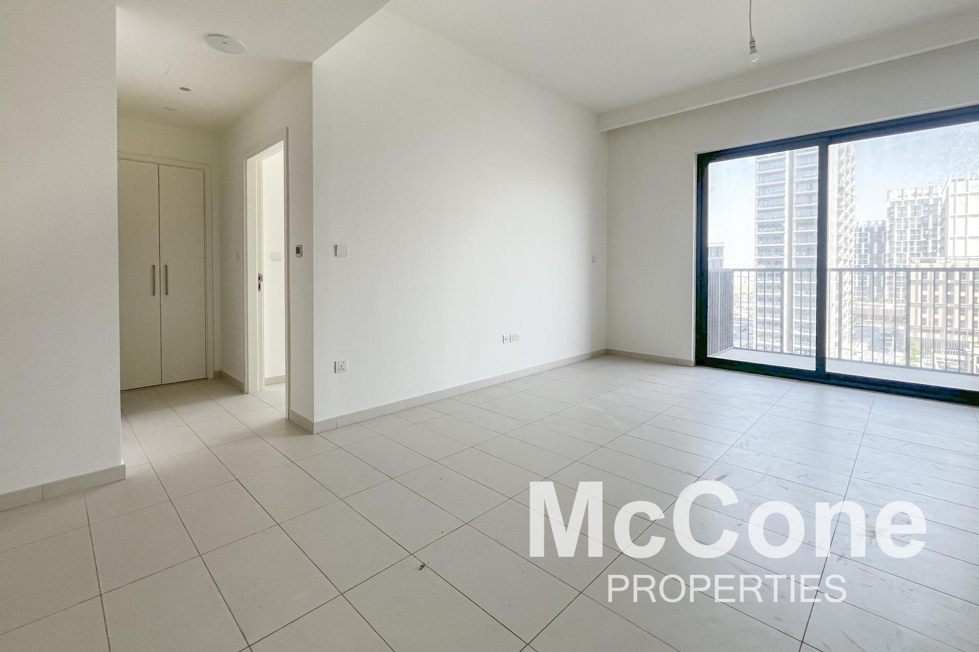 1 Bedroom Apartment for Rent in Park Ridge Tower C, Dubai Hills Estate — photo 7 of 19