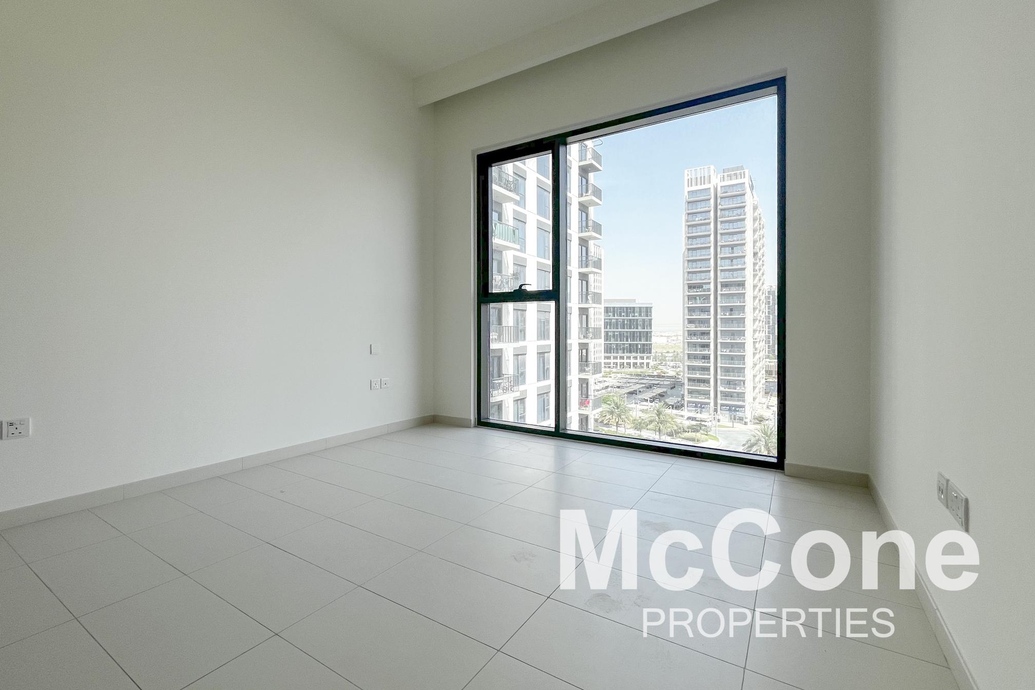 1 Bedroom Apartment for Rent in Park Ridge Tower C, Dubai Hills Estate — photo 9 of 19