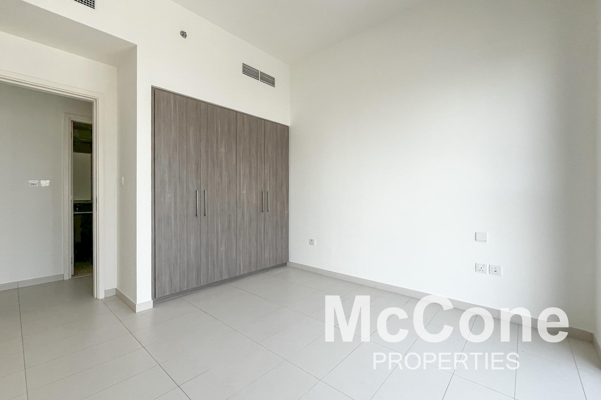 1 Bedroom Apartment for Rent in Park Ridge Tower C, Dubai Hills Estate — photograph 10 of 19