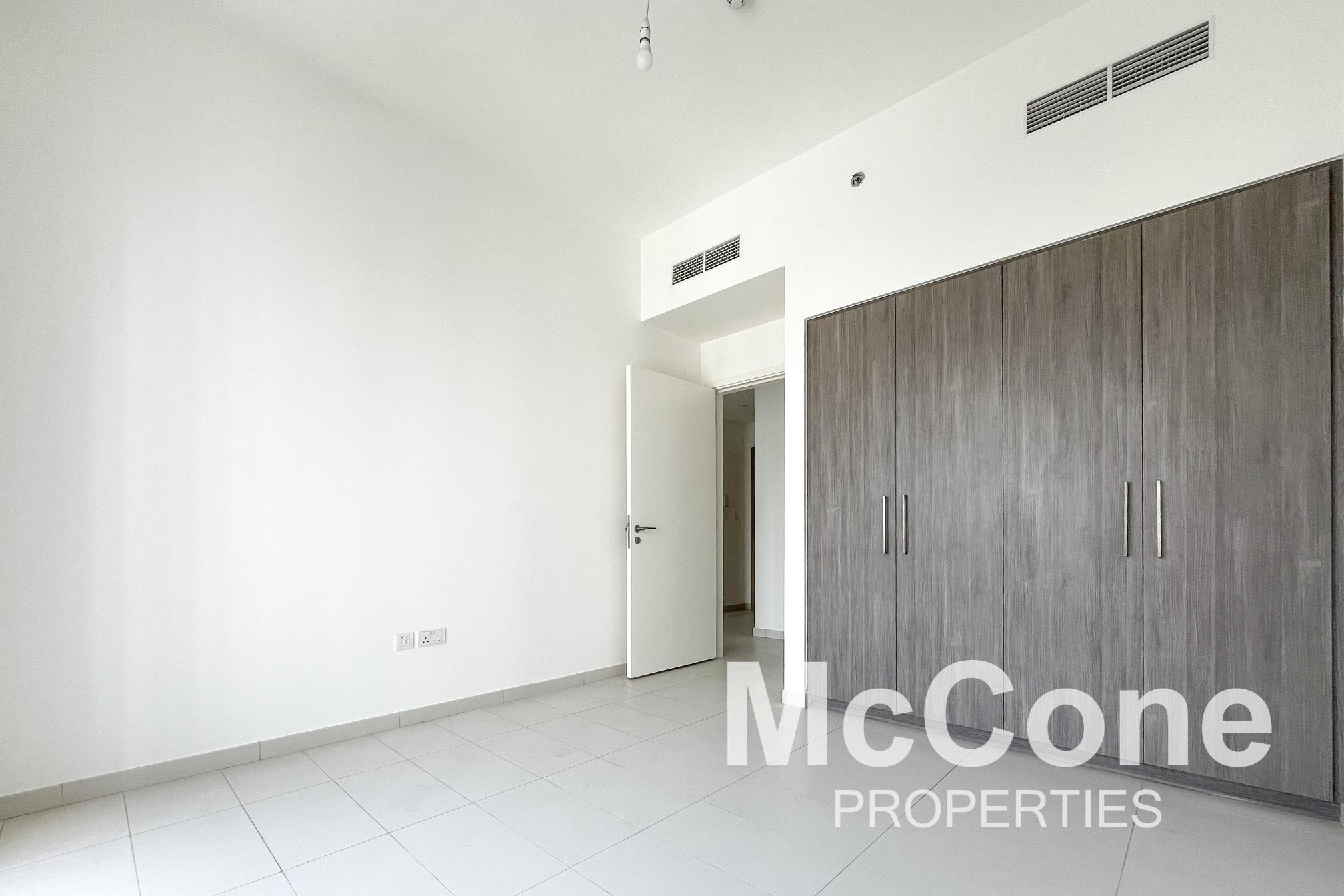 1 Bedroom Apartment for Rent in Park Ridge Tower C, Dubai Hills Estate — photograph 11 of 19