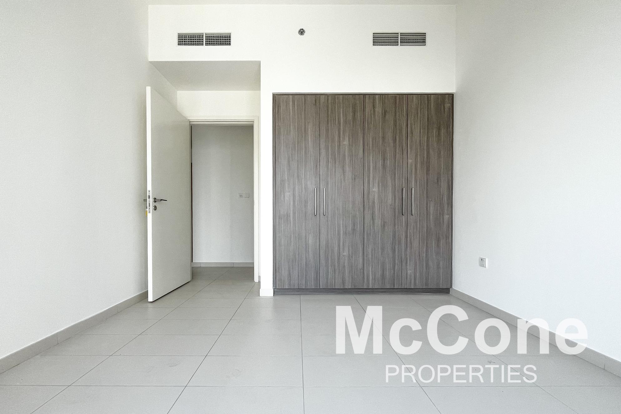 1 Bedroom Apartment for Rent in Park Ridge Tower C, Dubai Hills Estate — photograph 12 of 19