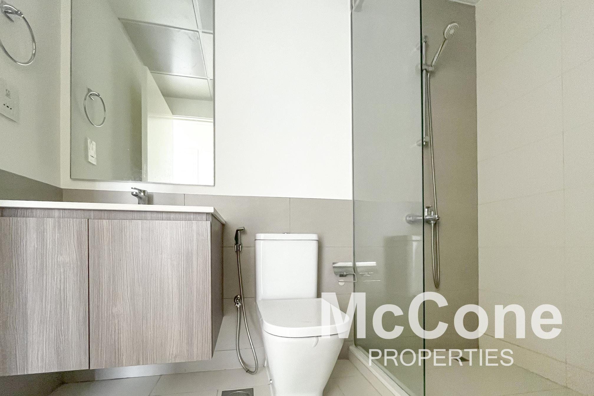 1 Bedroom Apartment for Rent in Park Ridge Tower C, Dubai Hills Estate — photograph 14 of 19