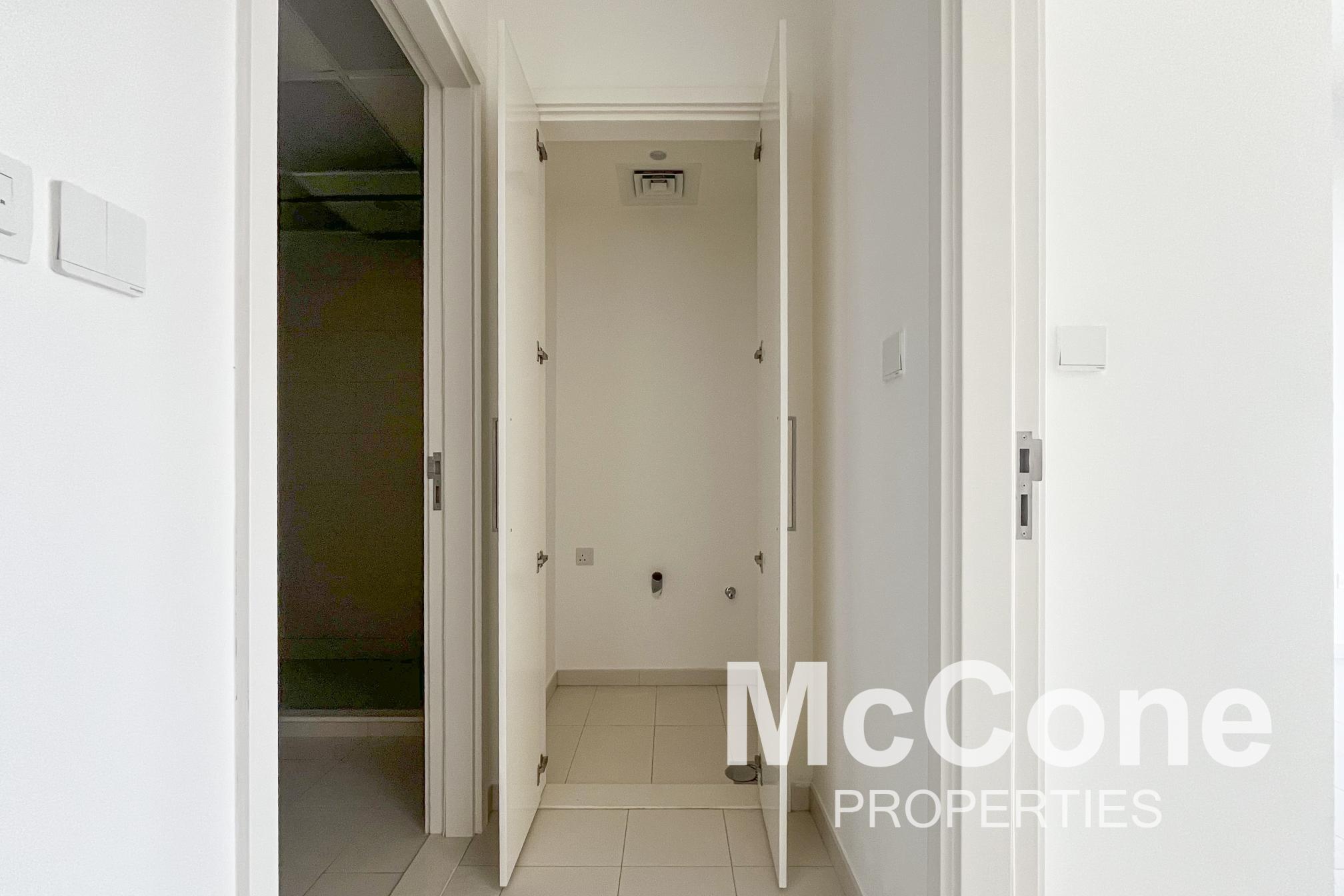 1 Bedroom Apartment for Rent in Park Ridge Tower C, Dubai Hills Estate — photograph 16 of 19