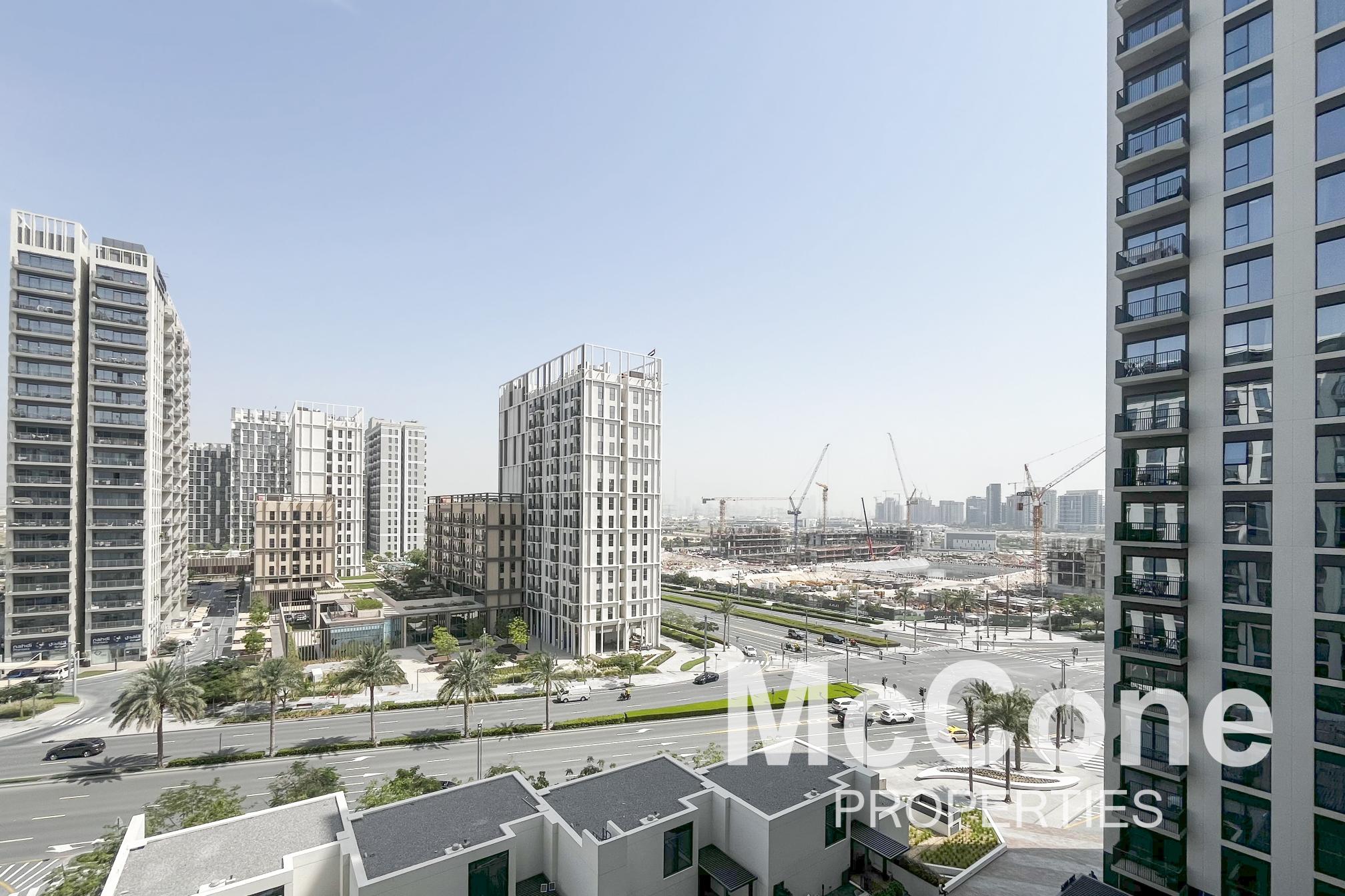 1 Bedroom Apartment for Rent in Park Ridge Tower C, Dubai Hills Estate — photograph 18 of 19