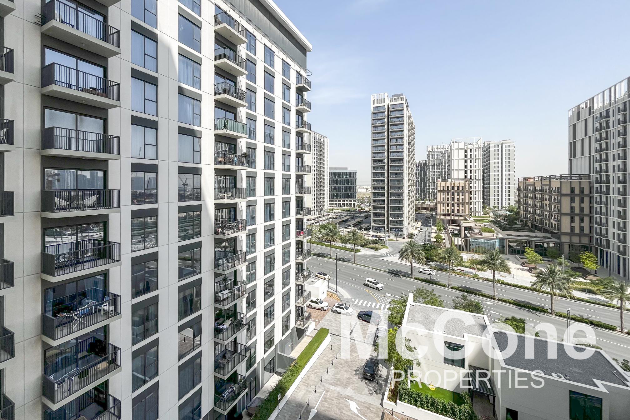 1 Bedroom Apartment for Rent in Park Ridge Tower C, Dubai Hills Estate — photograph 17 of 19