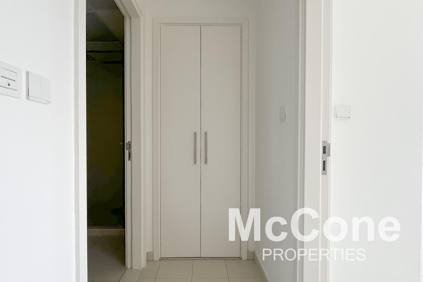 1 Bedroom Apartment for Rent in Park Ridge Tower C, Dubai Hills Estate — photograph 15 of 19