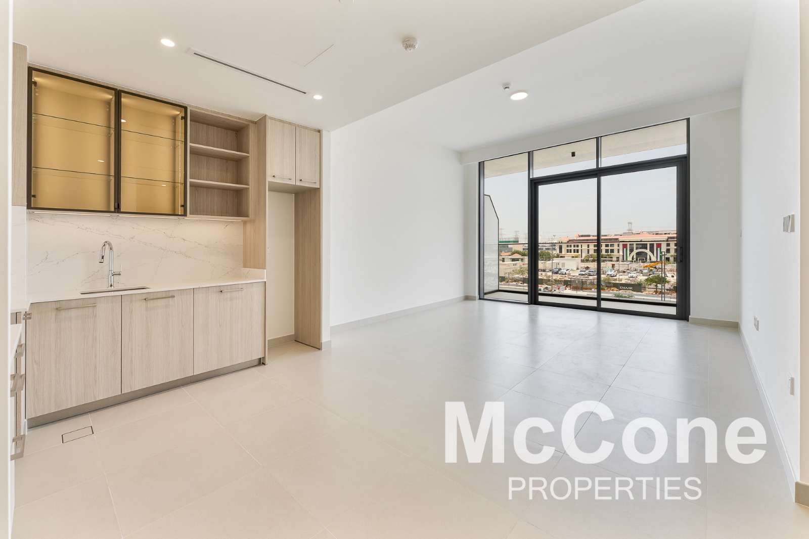 1 Bedroom Apartment for Rent in Golf Grand, Dubai Hills Estate