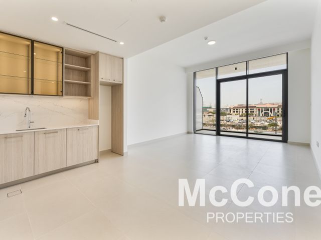 1 Bedroom Apartment for Rent in Golf Grand, Dubai Hills Estate