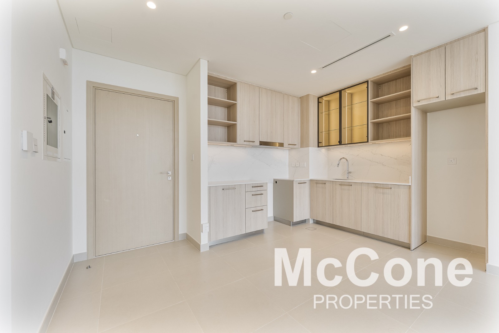 1 Bedroom Apartment for Rent in Golf Grand, Dubai Hills Estate — photo 3 of 12